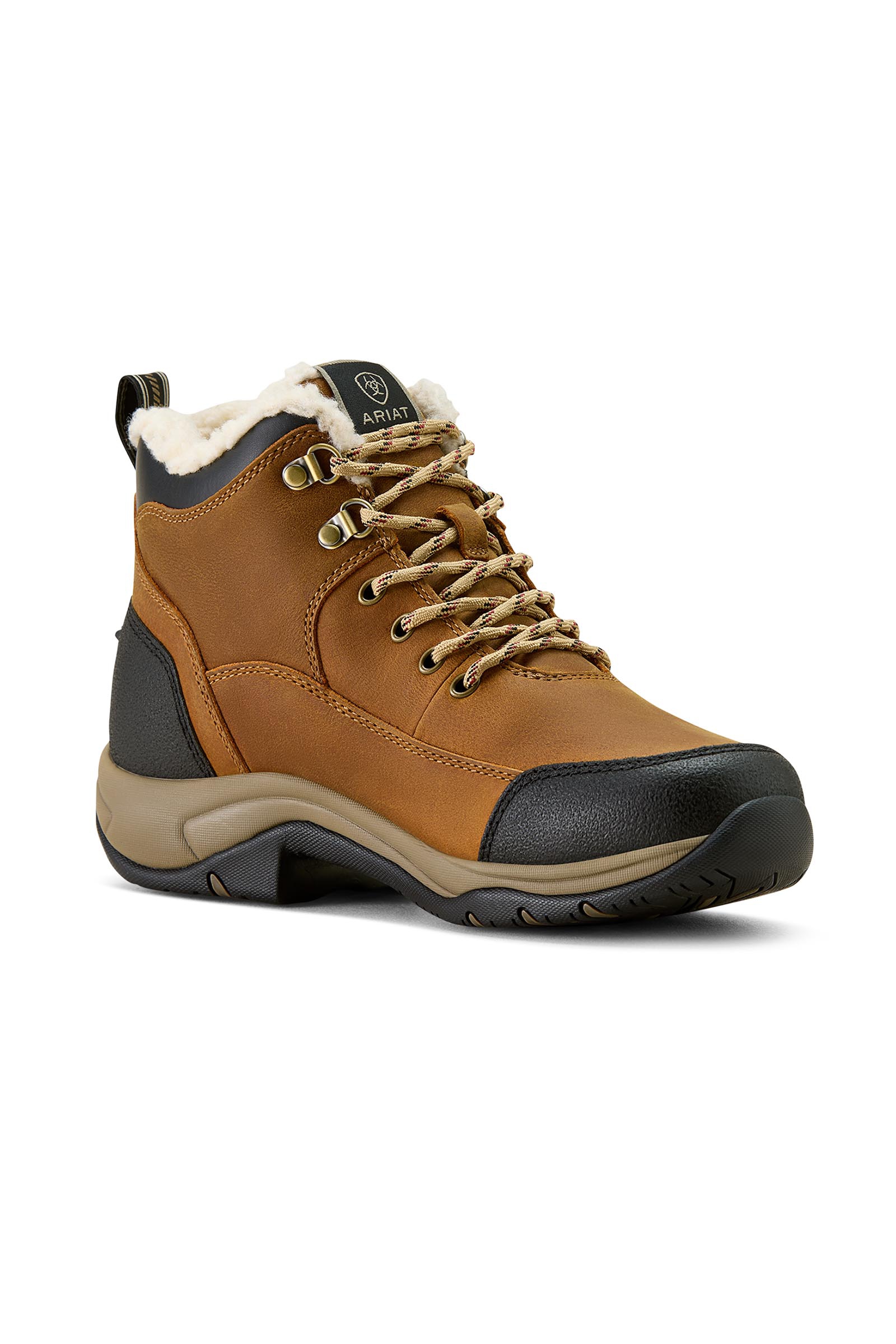 Ariat Terrain Sherpa H2O botas para mujer
