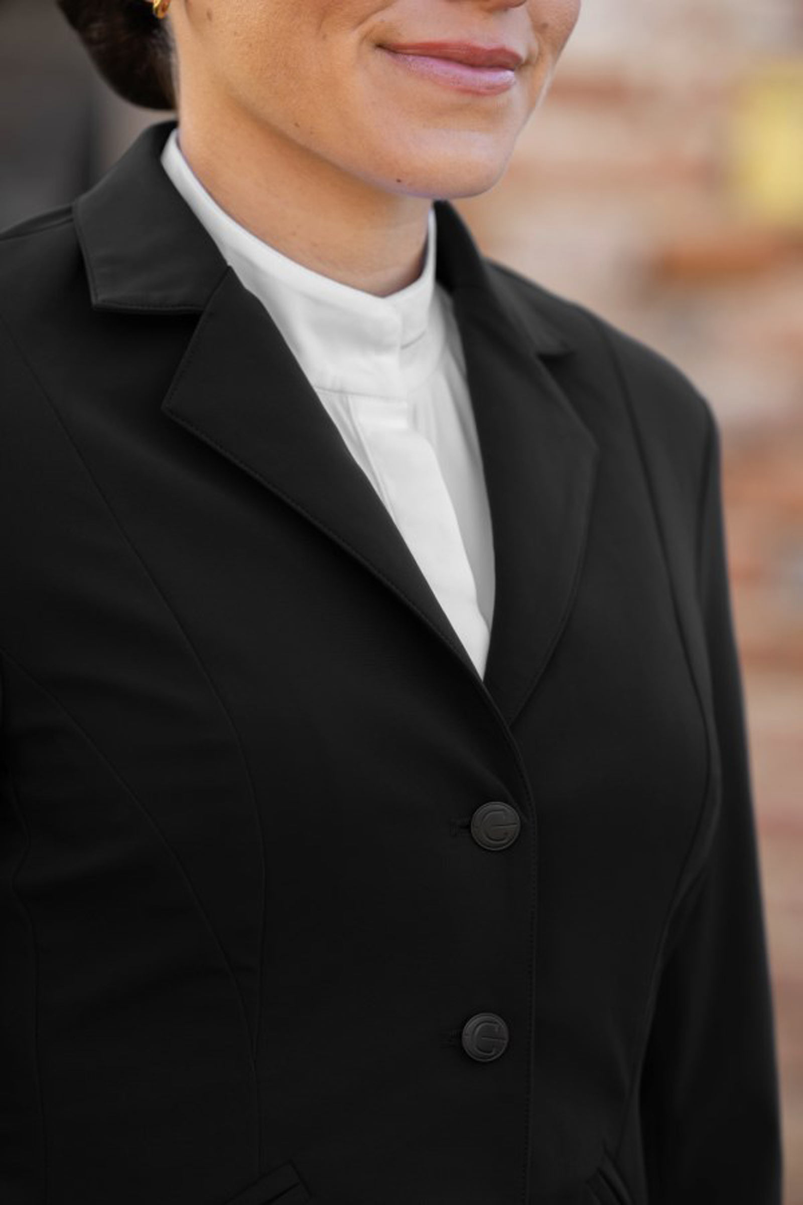 Covalliero Parigo chaqueta de competici&oacute;n para mujer