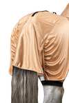 Horze Cover Manta Eccema Protecci&oacute;n UV con Cubre Cuello Completo y Protector de Barriga 