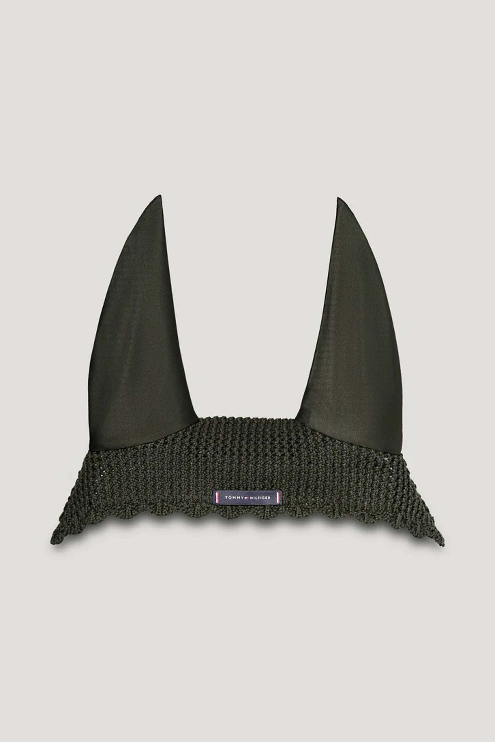 Tommy Hilfiger Equestrian Lexington Fly Hood