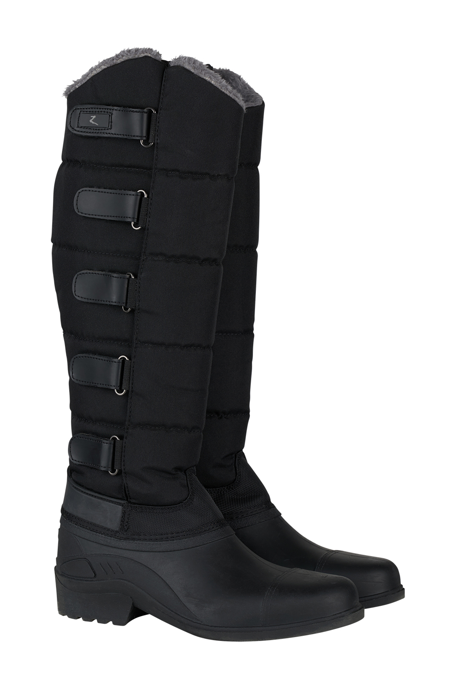 Botas Térmicas para Mujer Horze Utah