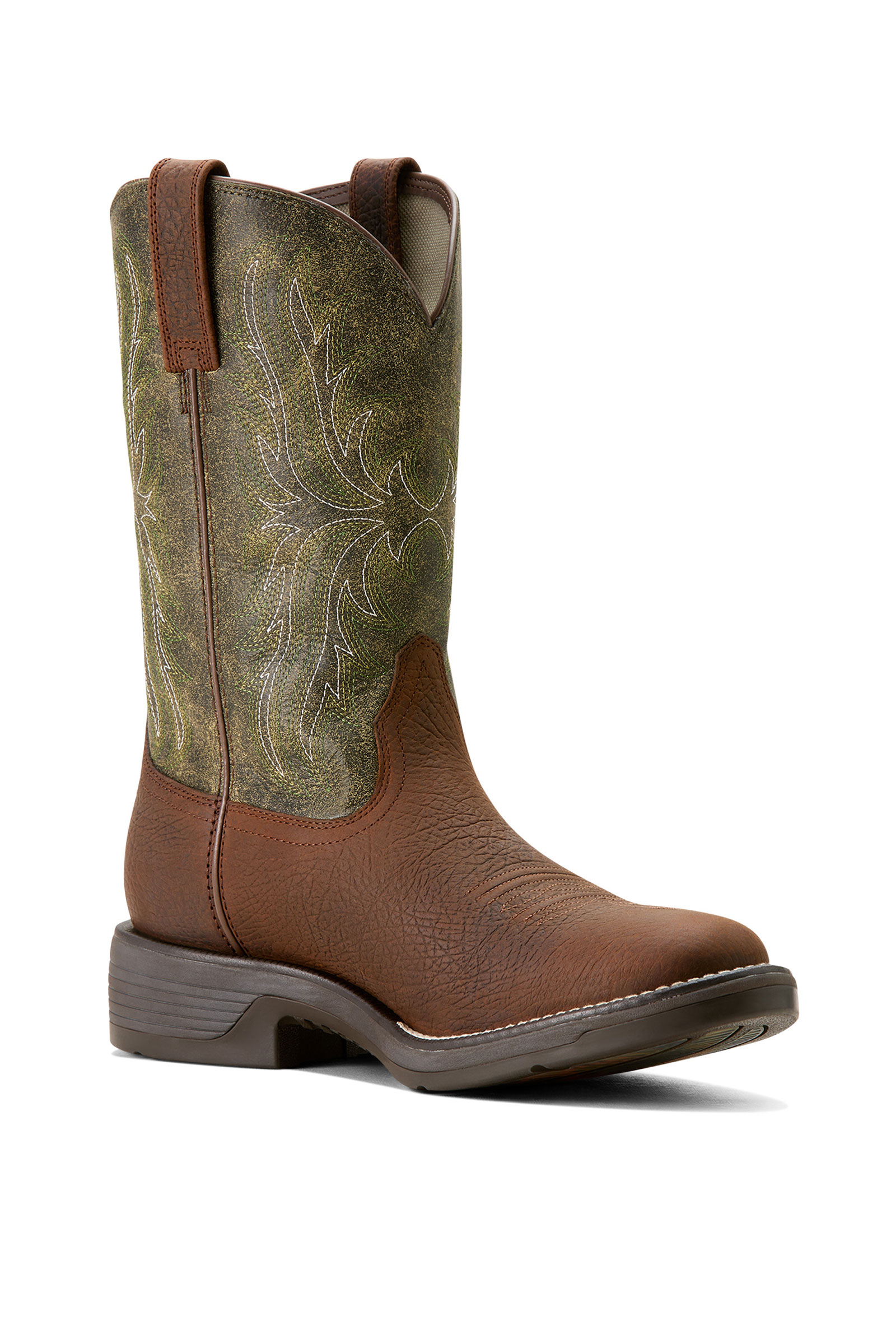 Botas camperas Ariat Ridgeback para hombre