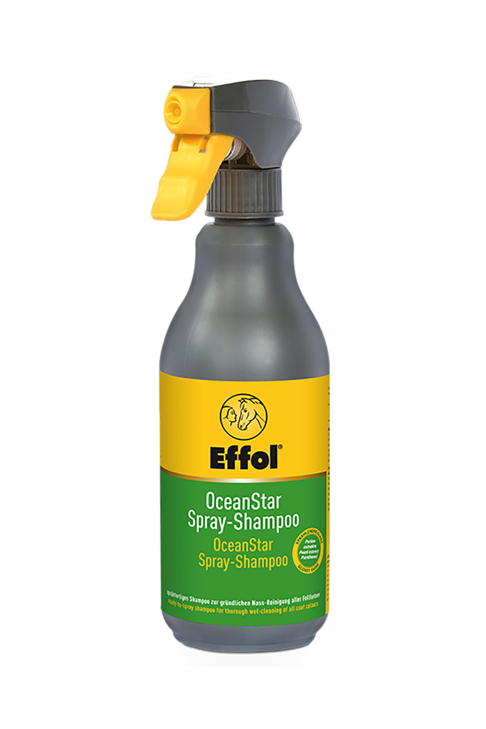 Effol Ocean-Star Spray-Champú, 500 ml