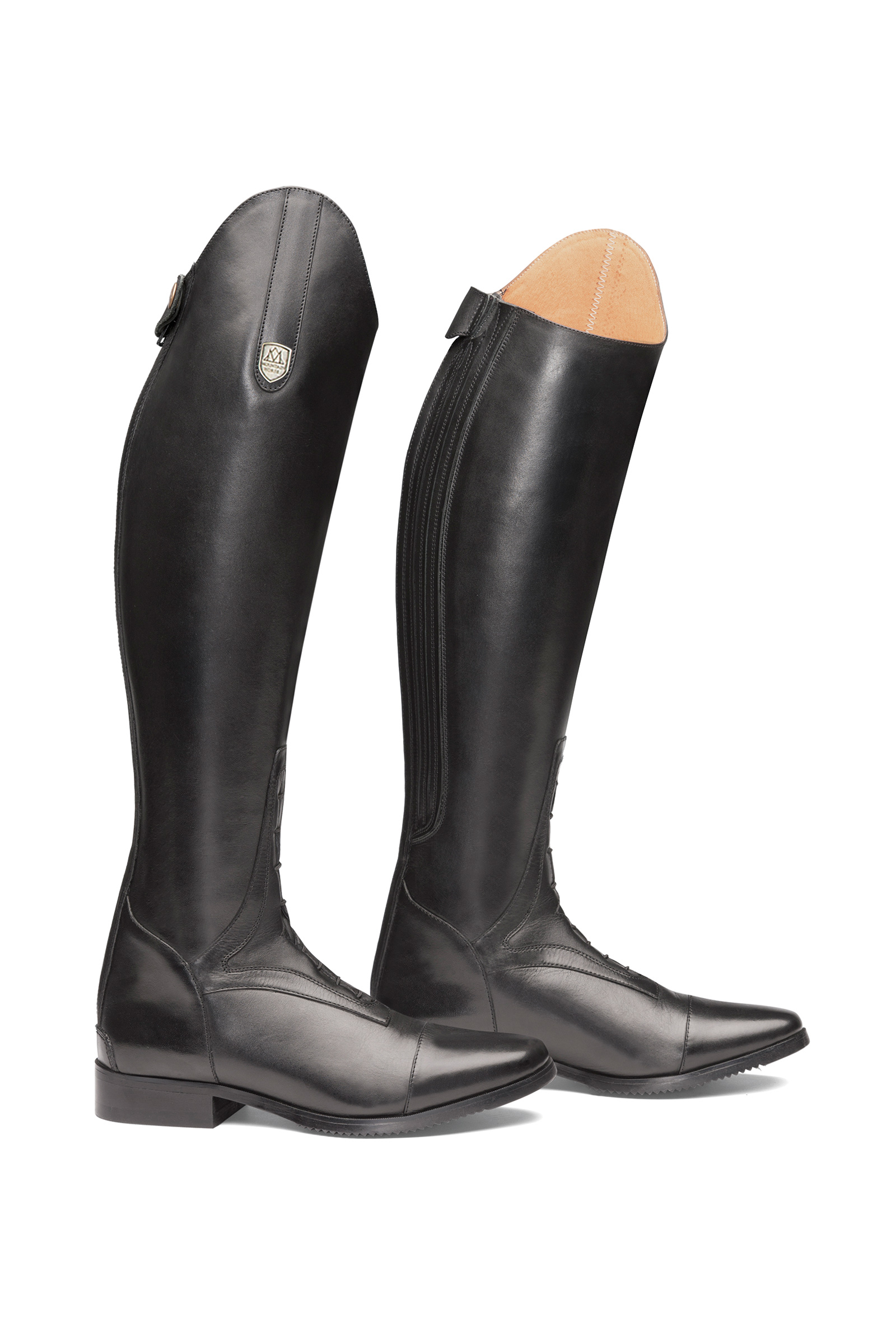 Mountain Horse Venezia High Rider Botas de equitación para mujer 