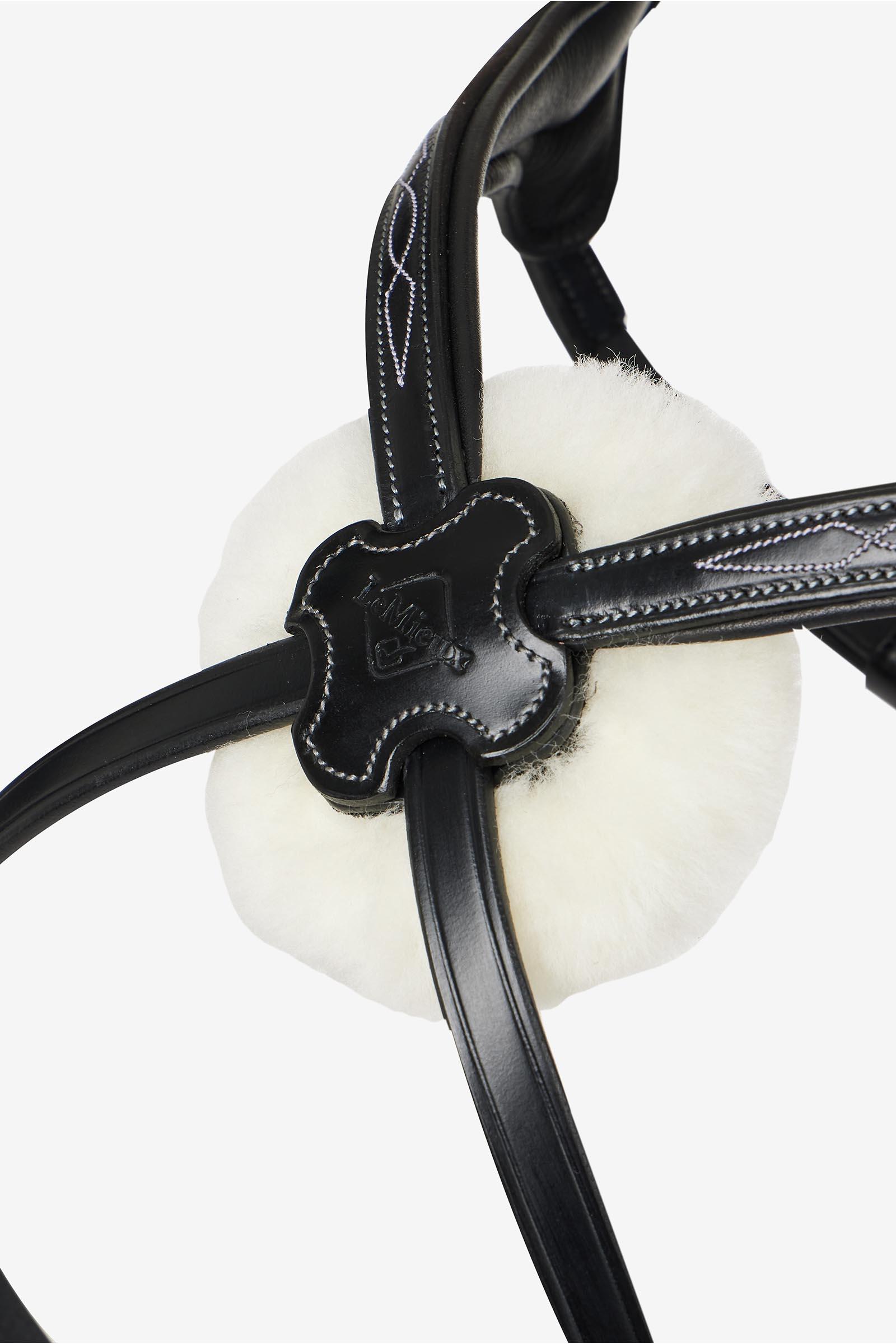 LeMieux Kudos Cabezada Mexicana