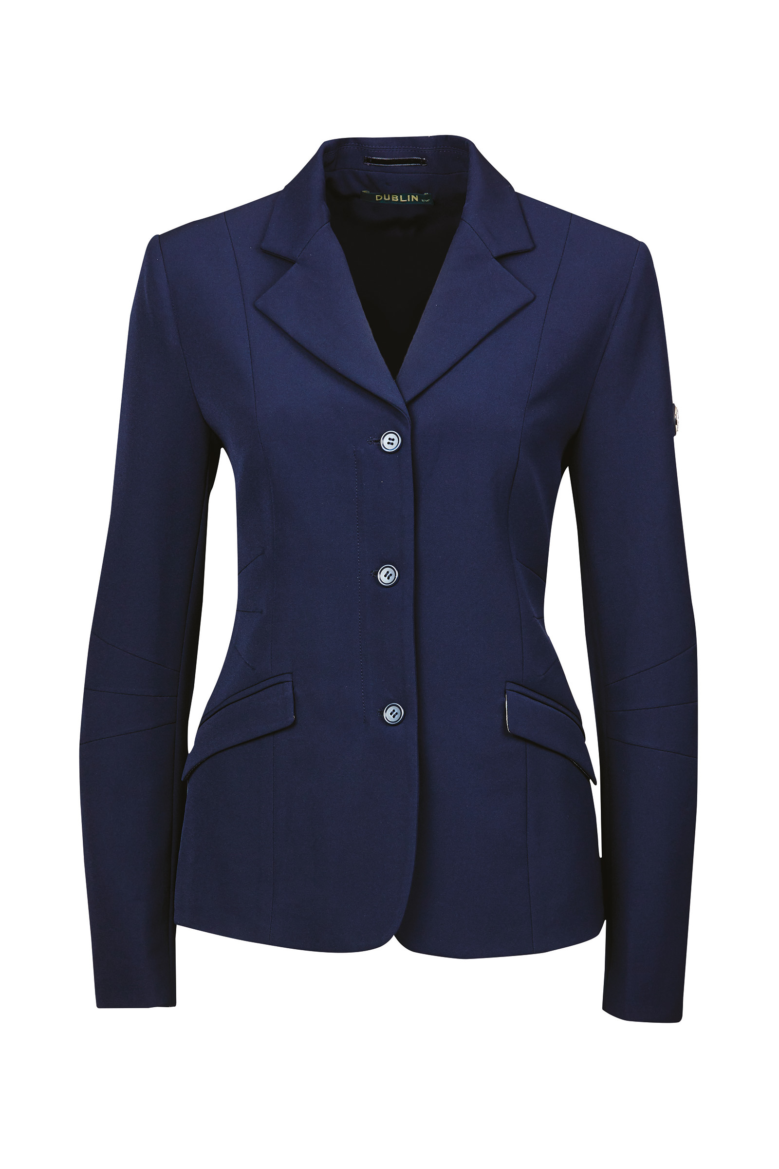 DB/AB Chaqueta entallada de mujer Dublin Casey
