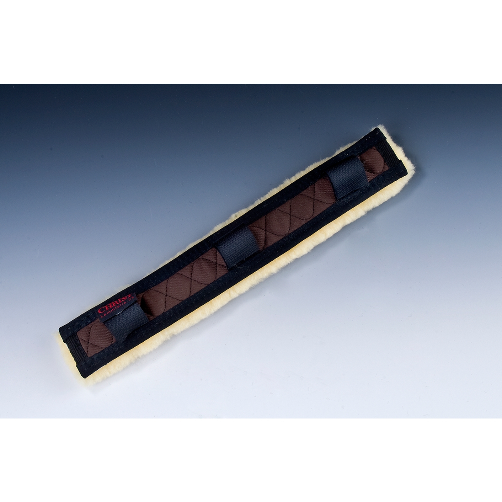 BR/OWH/DBR Protector de correa de cuello Christ Turnier