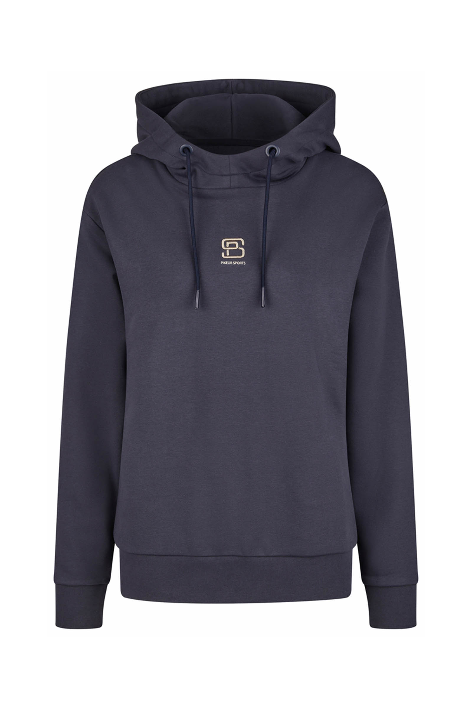 Pikeur Sports sudadera con capucha mujer