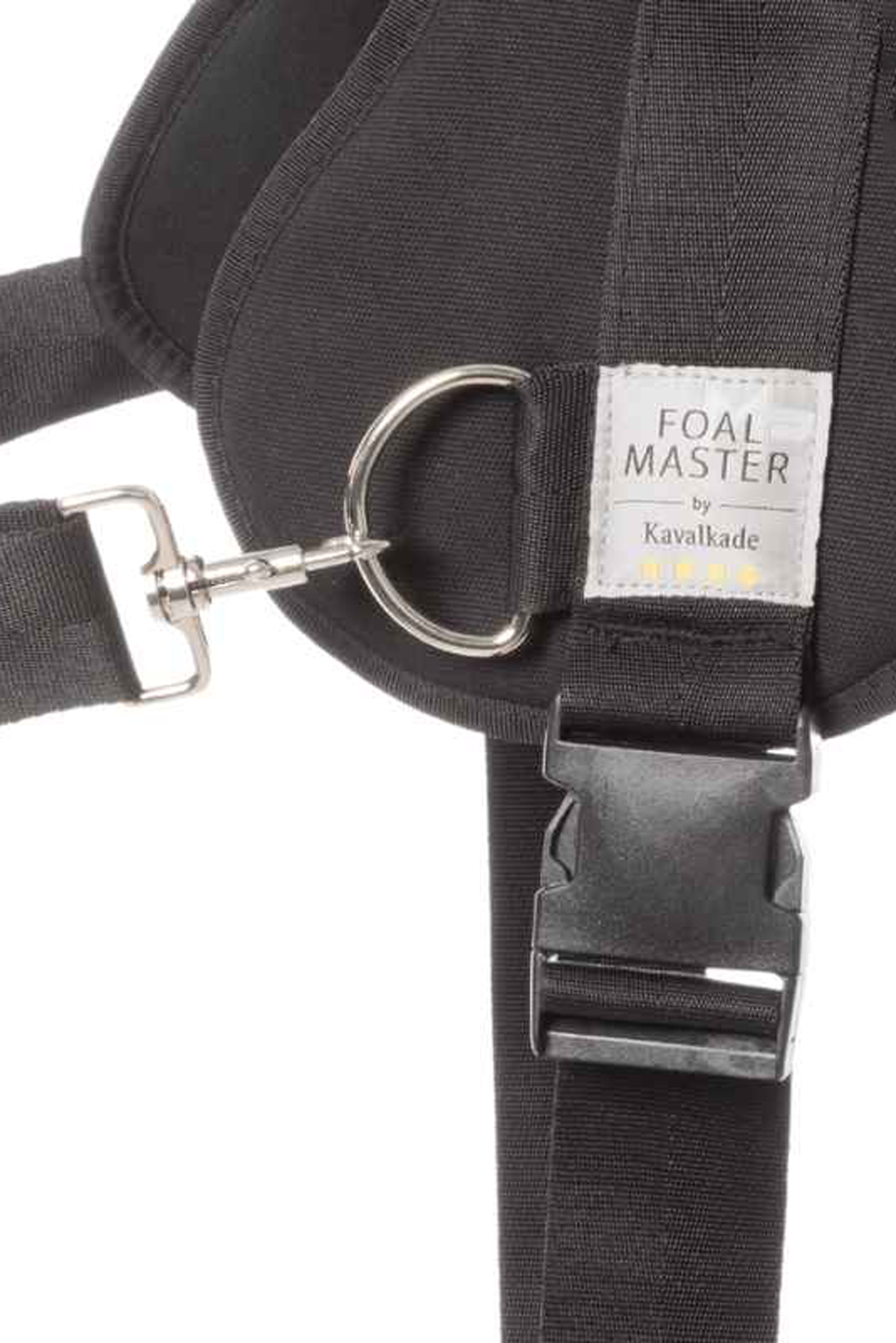 Kavalkade Foalmaster Arn&eacute;s para potros con asa