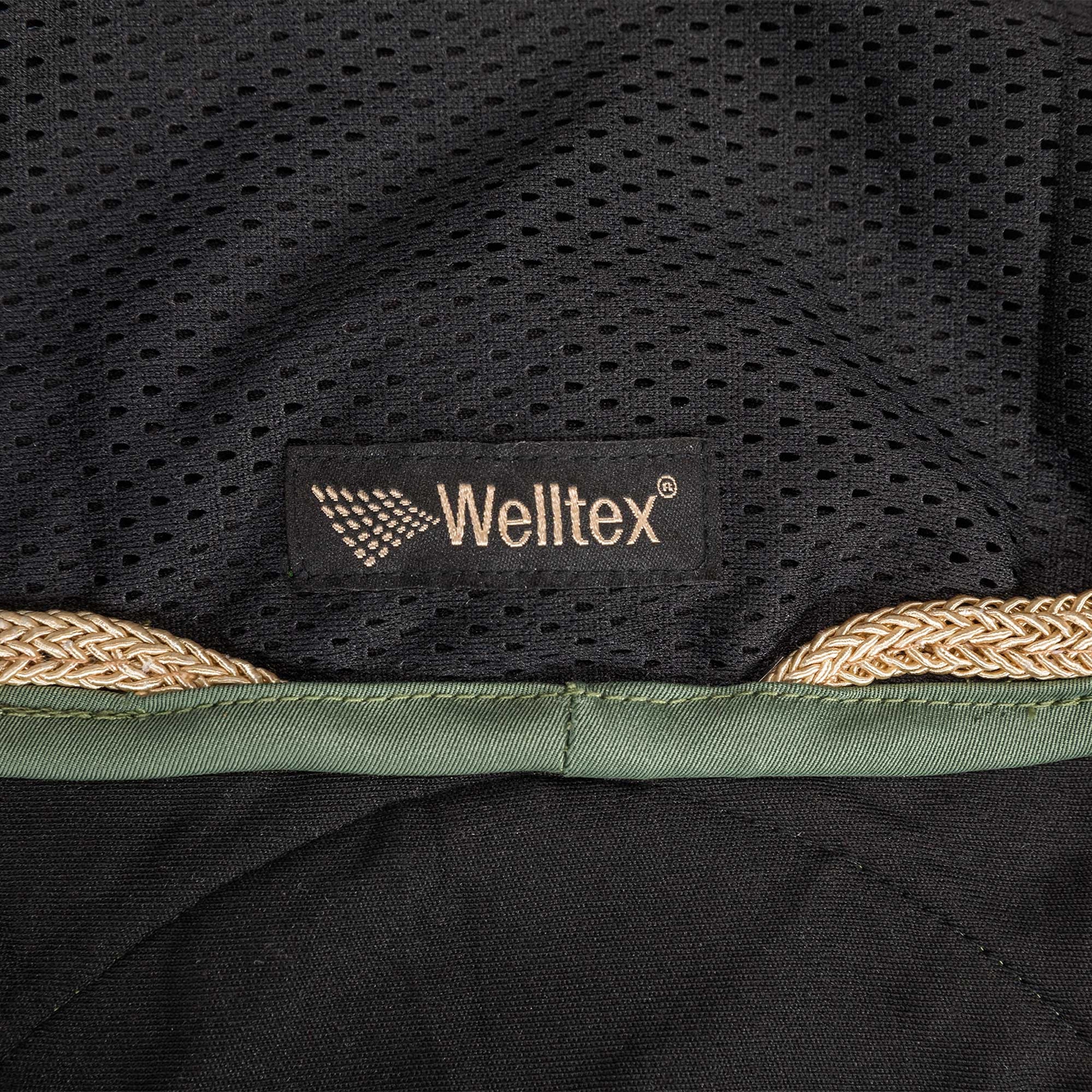 Back on Track Nights Collection Orejeras caballos con Welltex&reg;