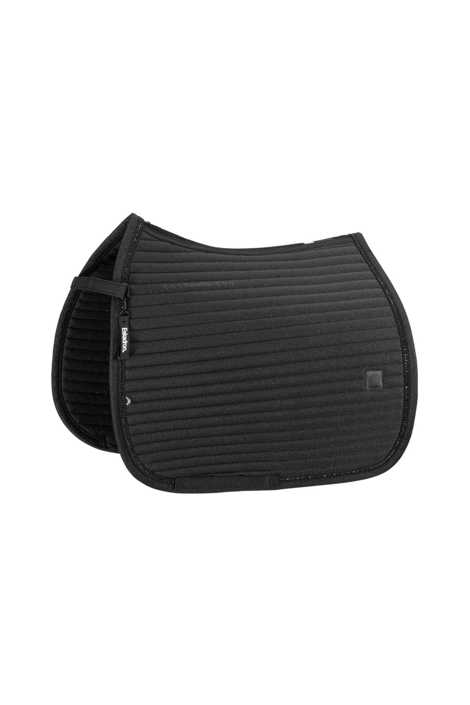 Eskadron Dynamics AW25 mantilla de doma Sparkle Crystal