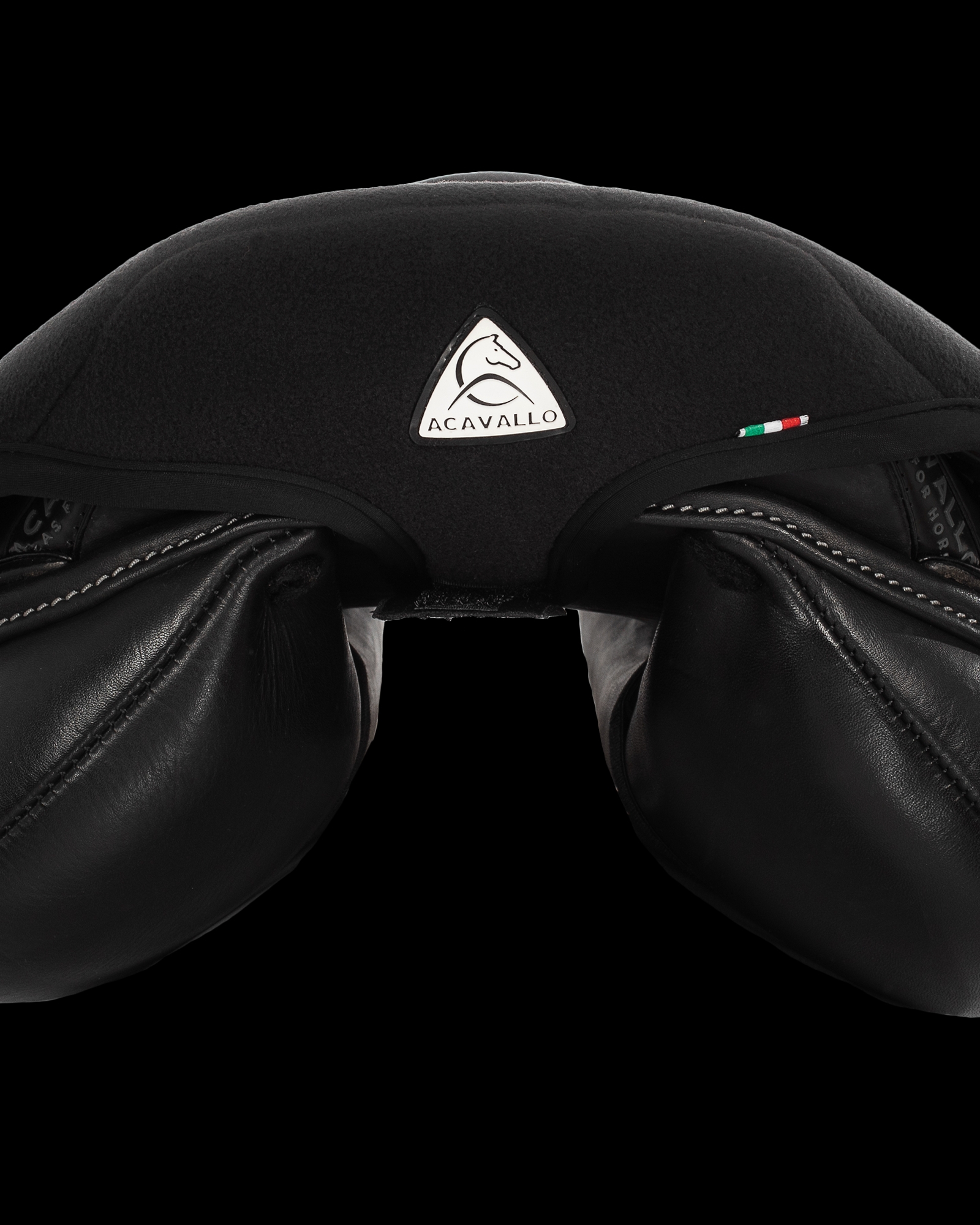 Acavallo Ortho Coccyx salvacruz para silla de salto  