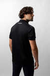 Camisa Polo Funcional para Hombre B Vertigo Flynn