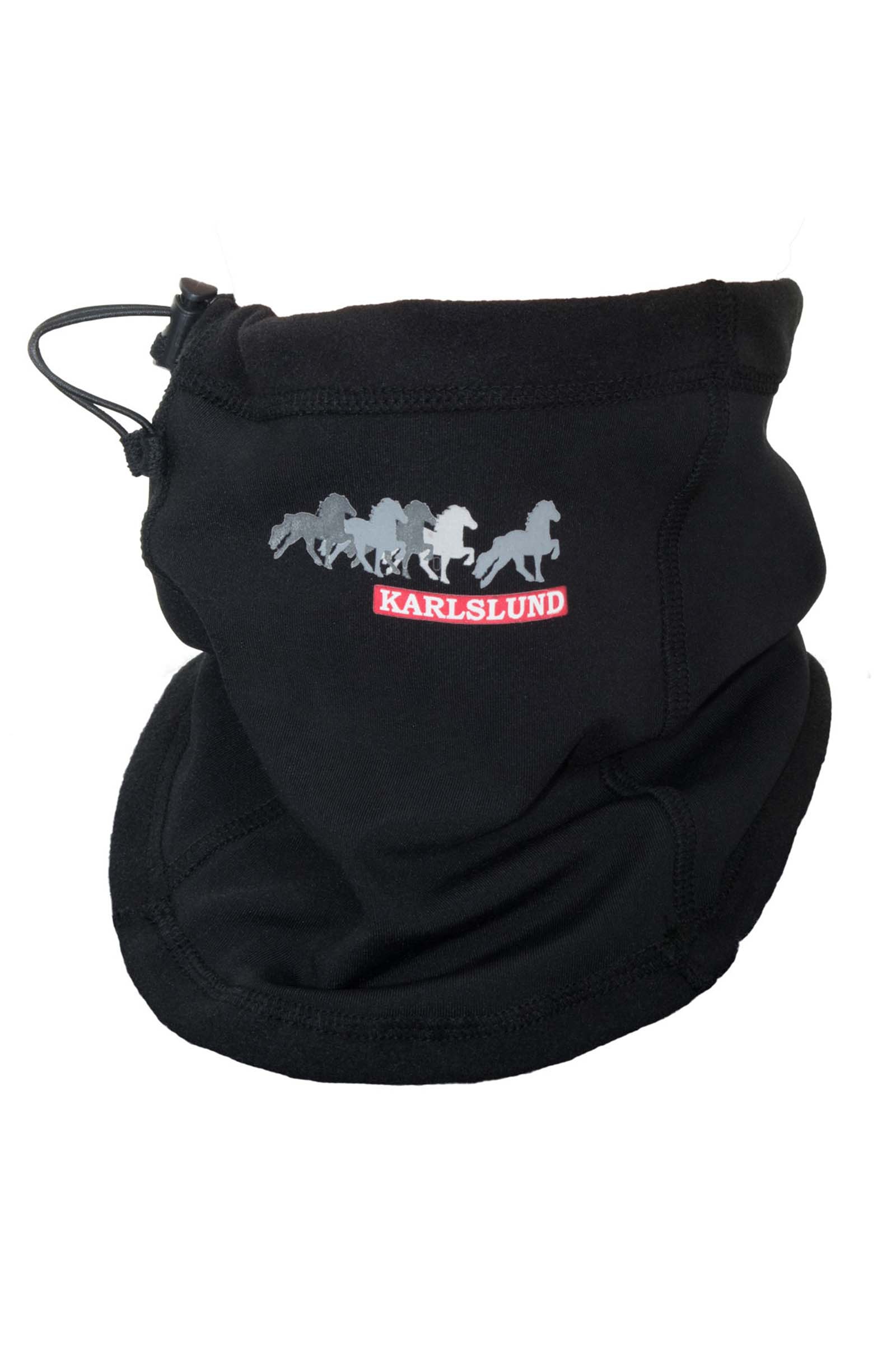 Bufanda Tubular Karlslund Frosti