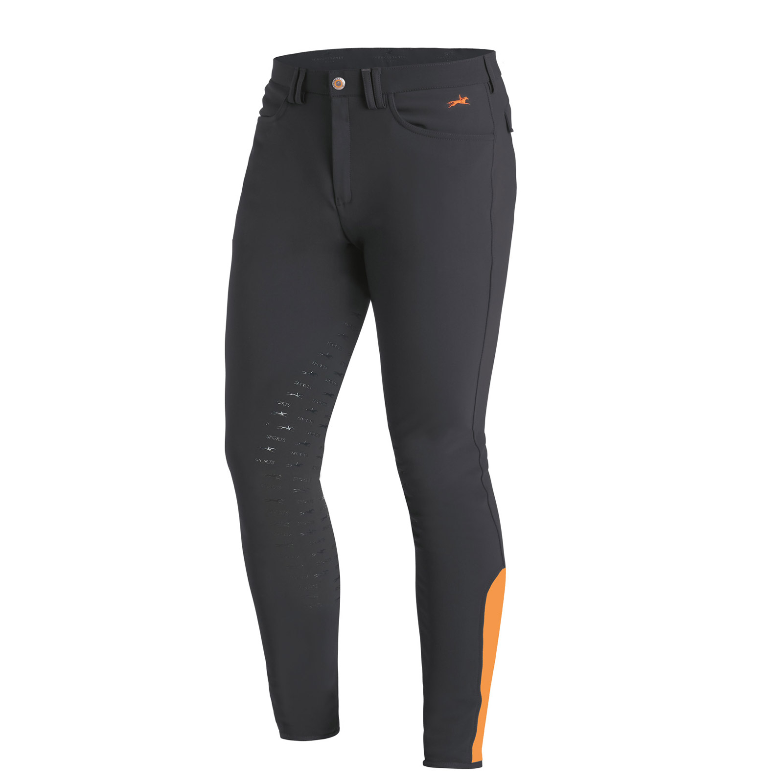 Pantal&oacute;n Schockem&ouml;hle Sports Hero FS hombre