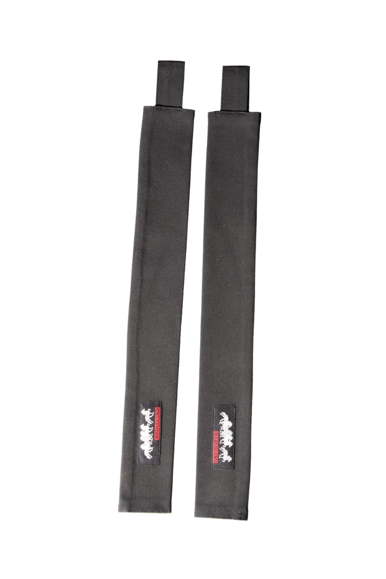 Karlslund Protector de correas de estribo