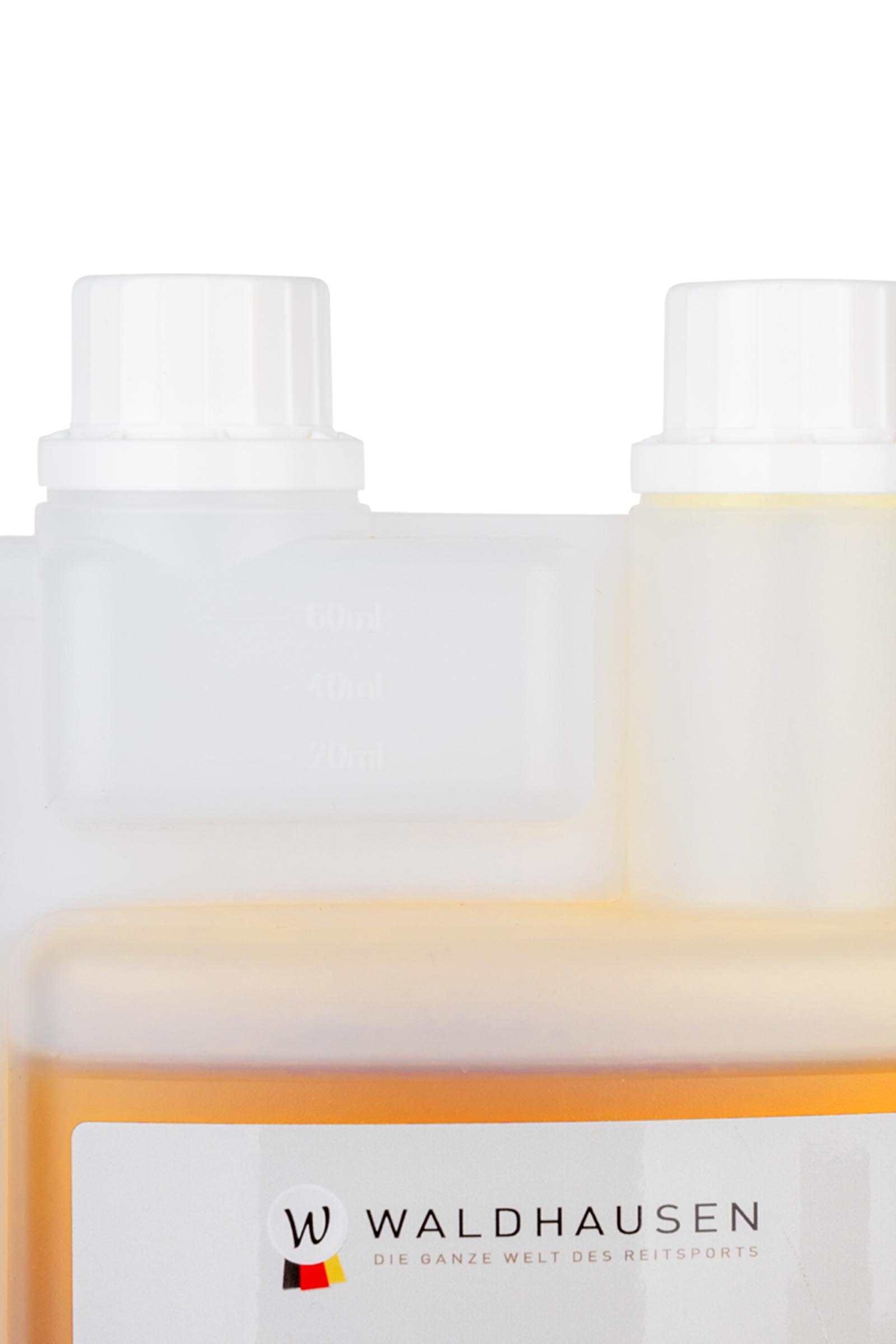 Waldhausen Aceite de linaza, 1L