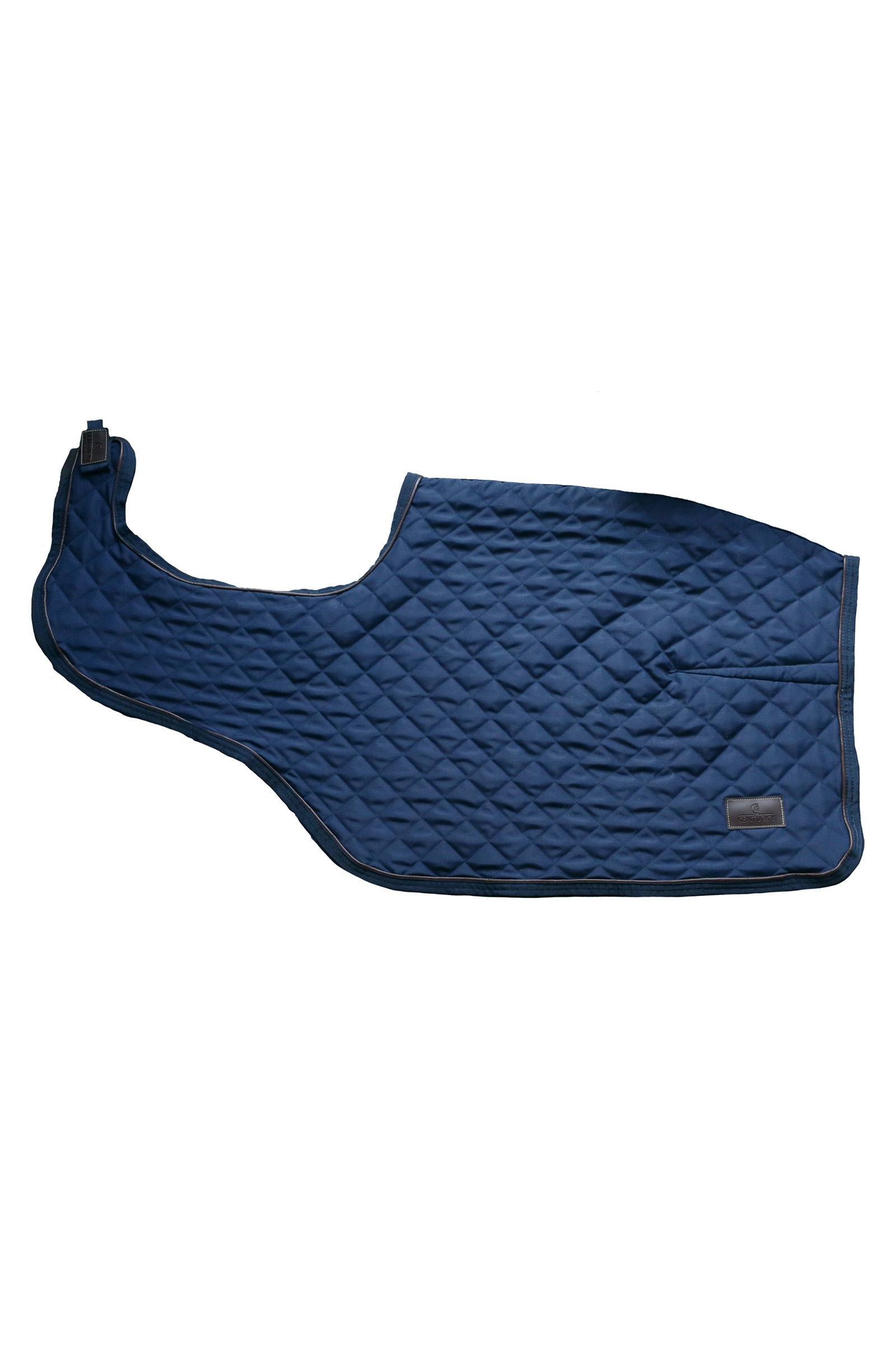 DB/AB Manta de equitación Kentucky Horsewear, 160 g