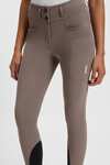 Boss Hailey pantalones de equitaci&oacute;n mujer High Waist full grip Technical