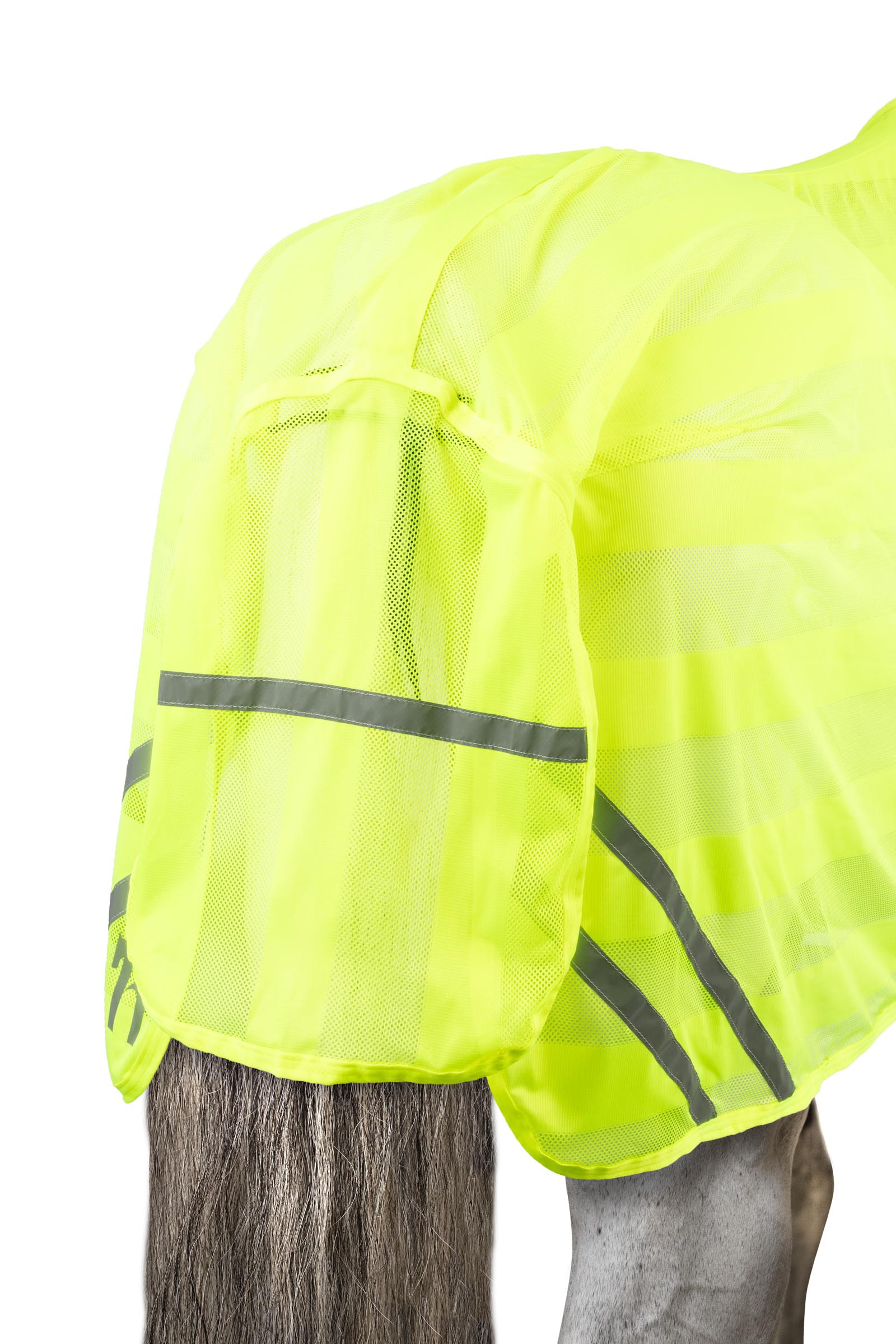 Manta de Malla Reflectante Horze