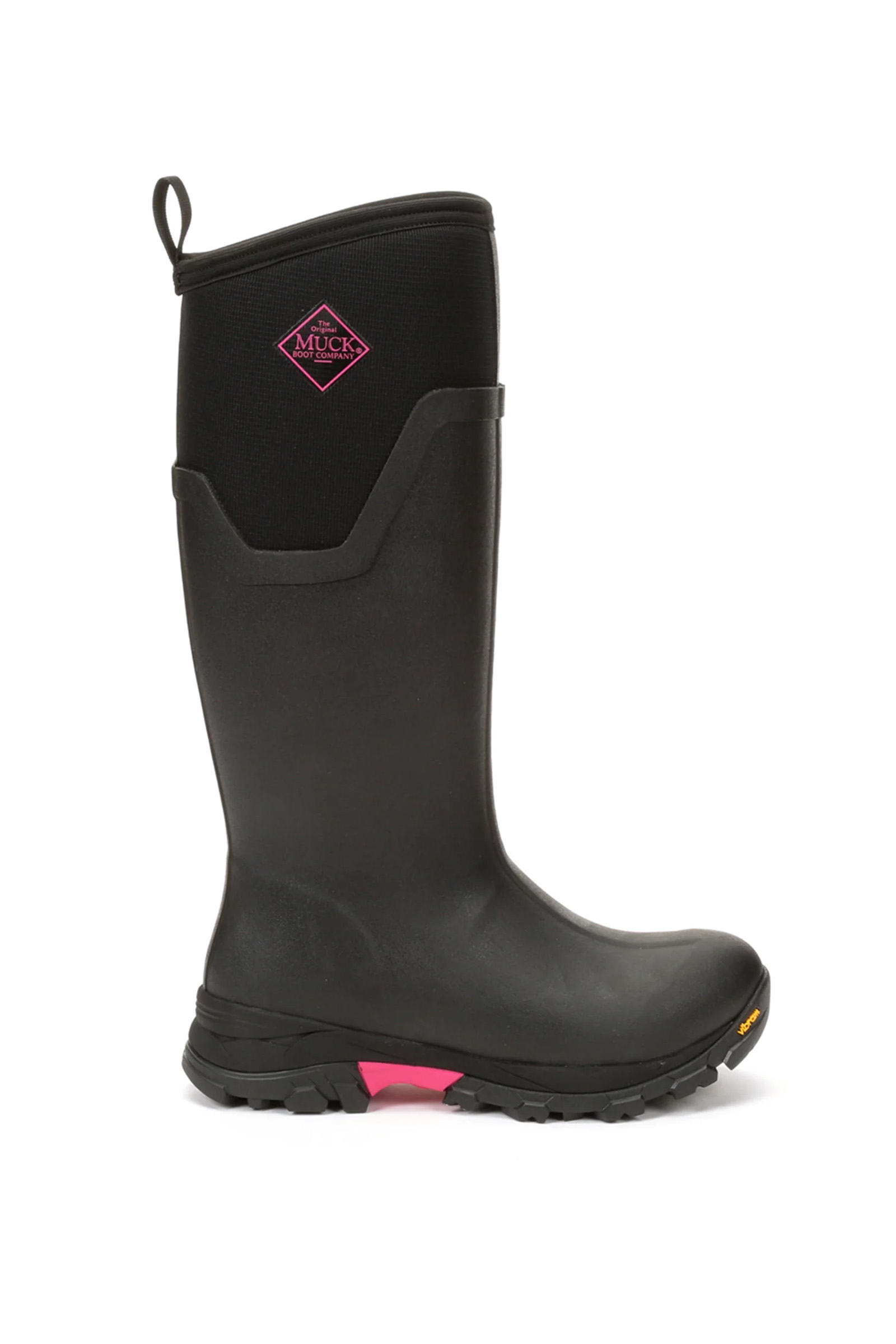 Muck Boot Arctic Ice AG All Terrain botas para mujer