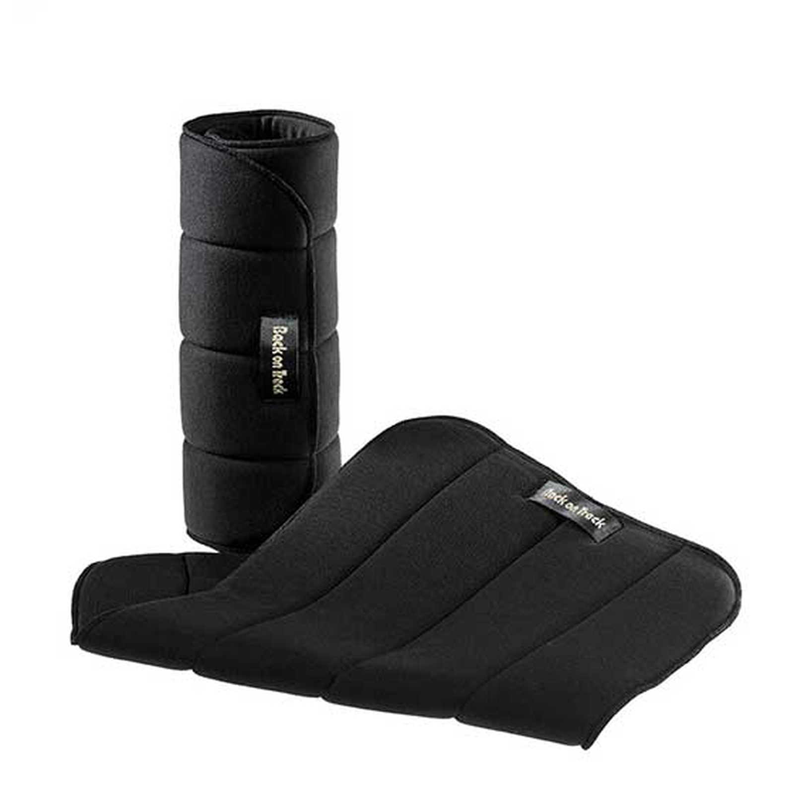 Paños para Patas sin Doblez Back on Track