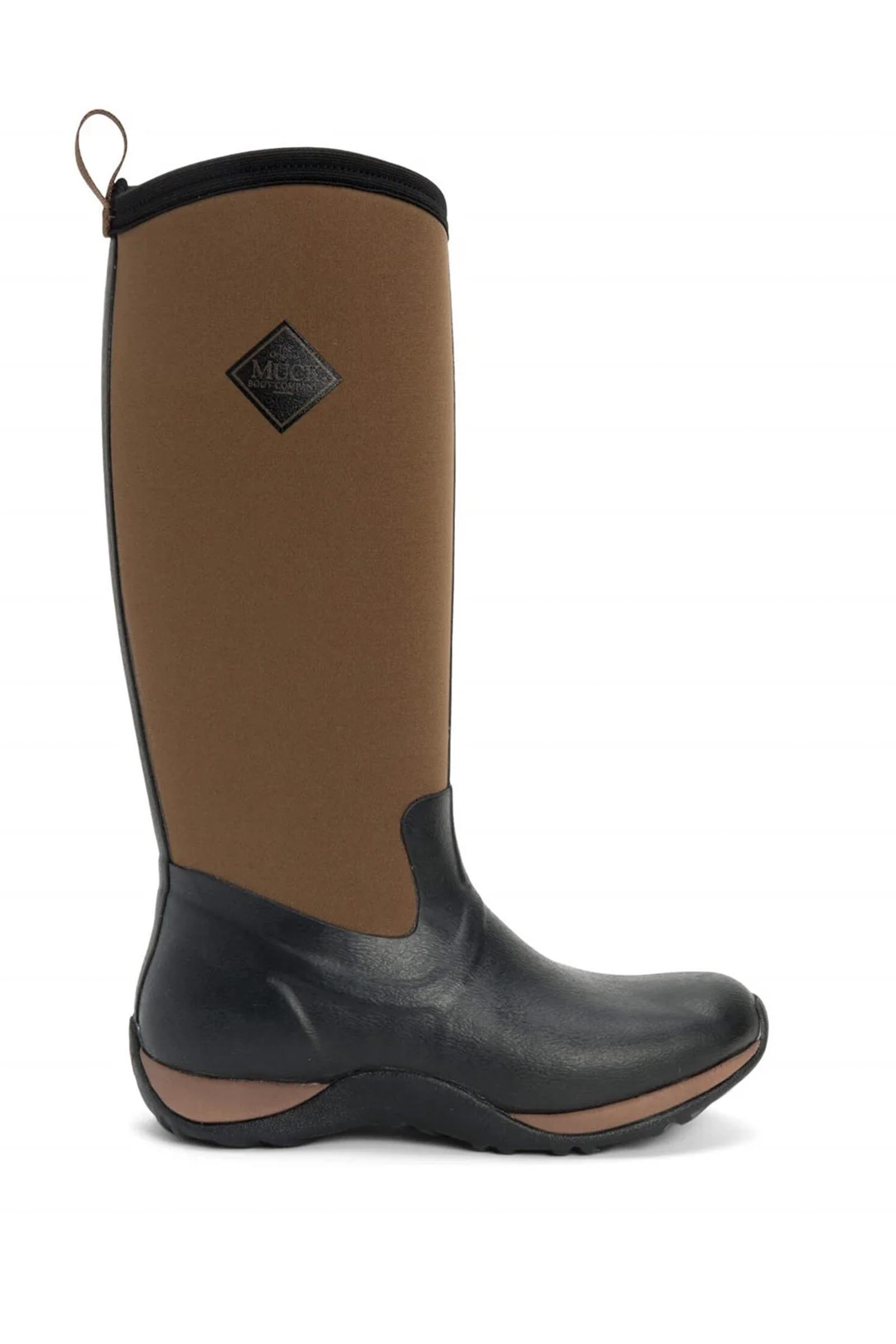Muck Boot Arctic Adventure botas para mujer