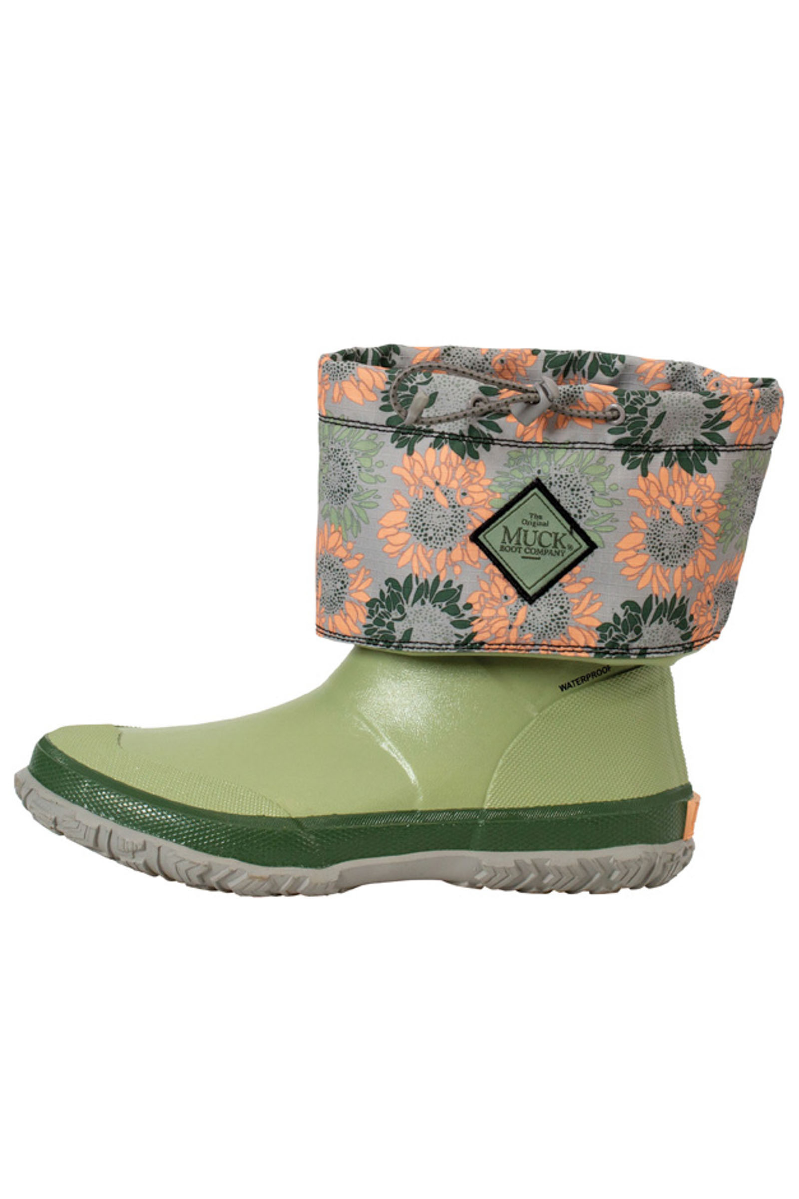 Bota Alta para Mujer Muck Boot Forager