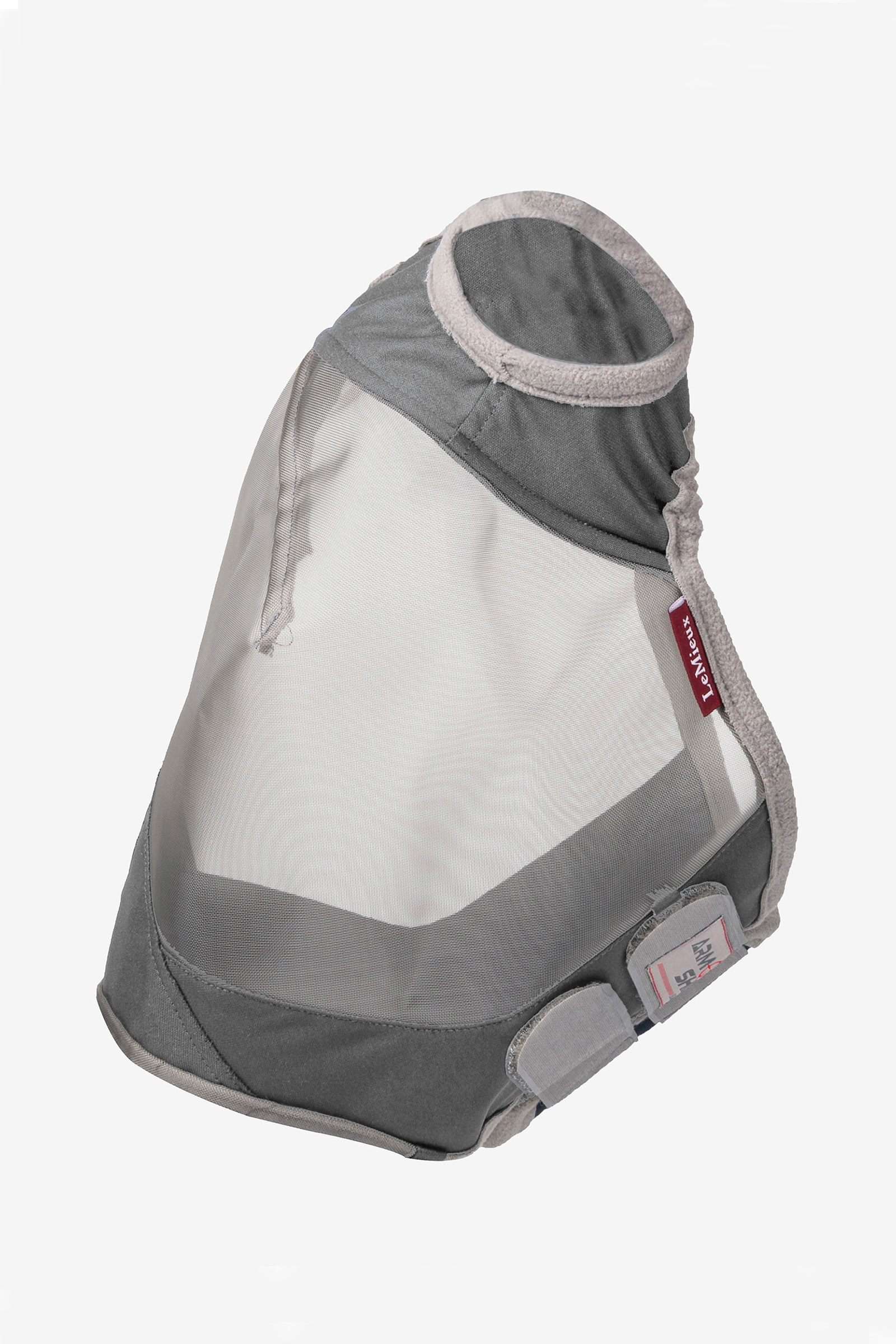 LeMieux ArmourShield Pro Standard Máscara Anti-Moscas