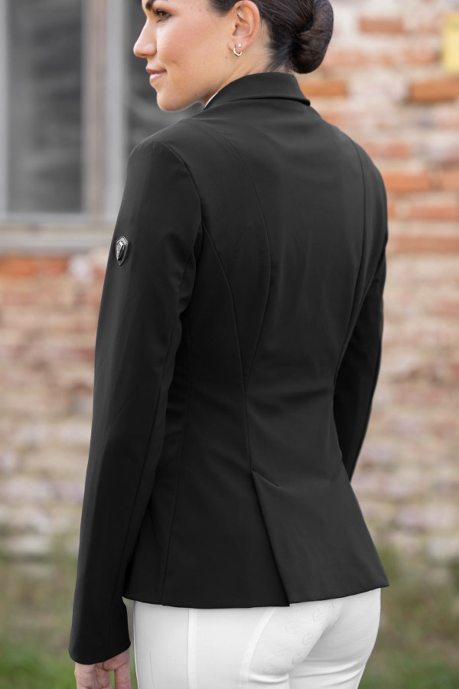 Covalliero Parigo chaqueta de competición para mujer