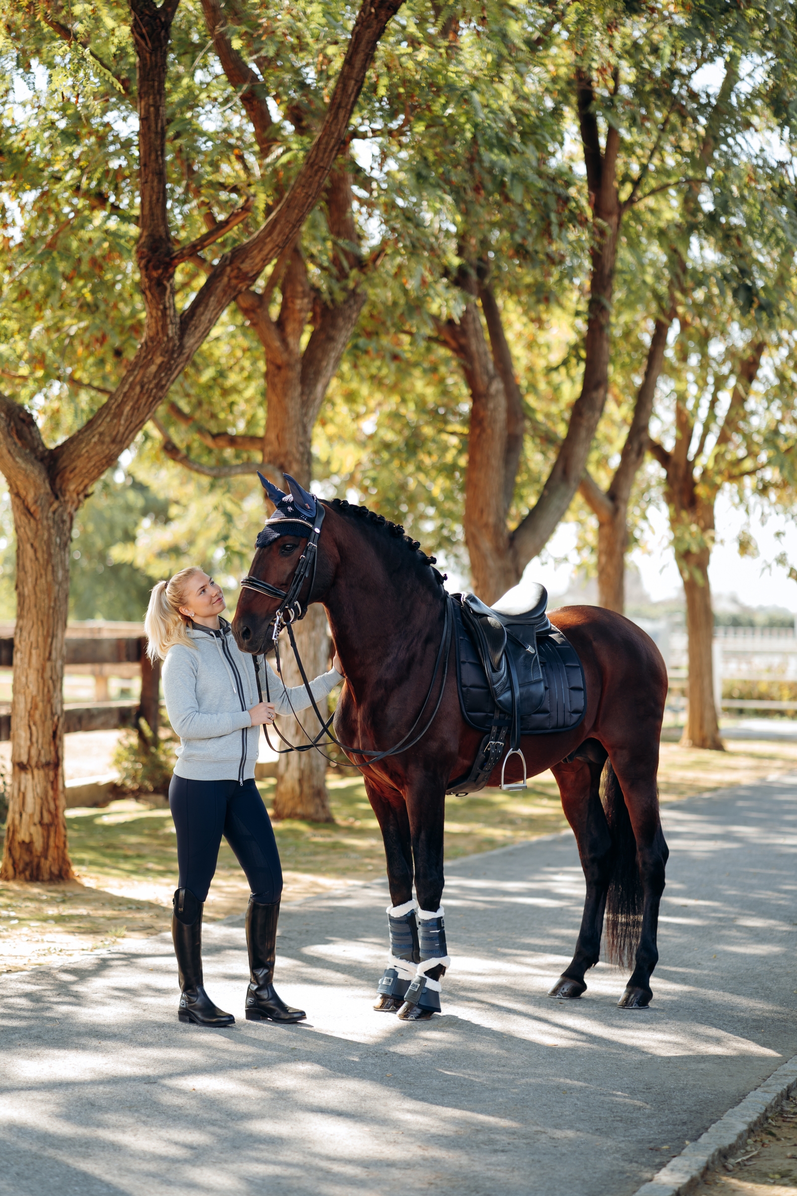 Protectores de Trabajo con Revestimiento de Piel Sint&eacute;tico B Vertigo Drew