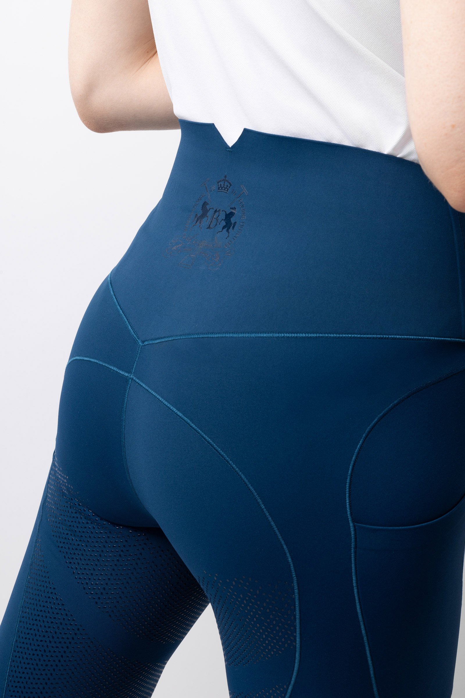 B Vertigo Leonora Fullgrip Leggings Termicos Sin Costuras