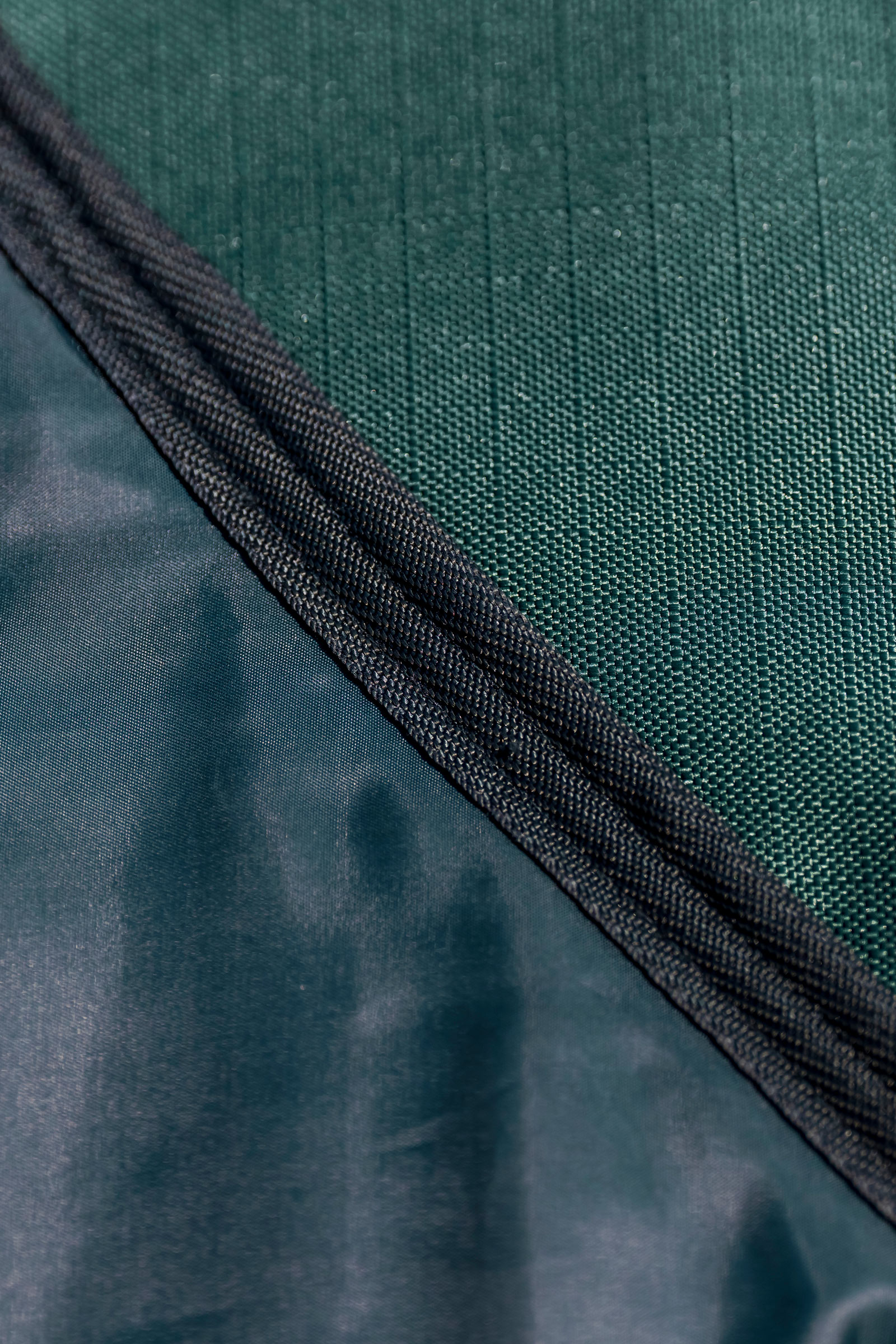 Horseware Amigo Ripstop 900D Plus manta de exterior para poni, 200 g