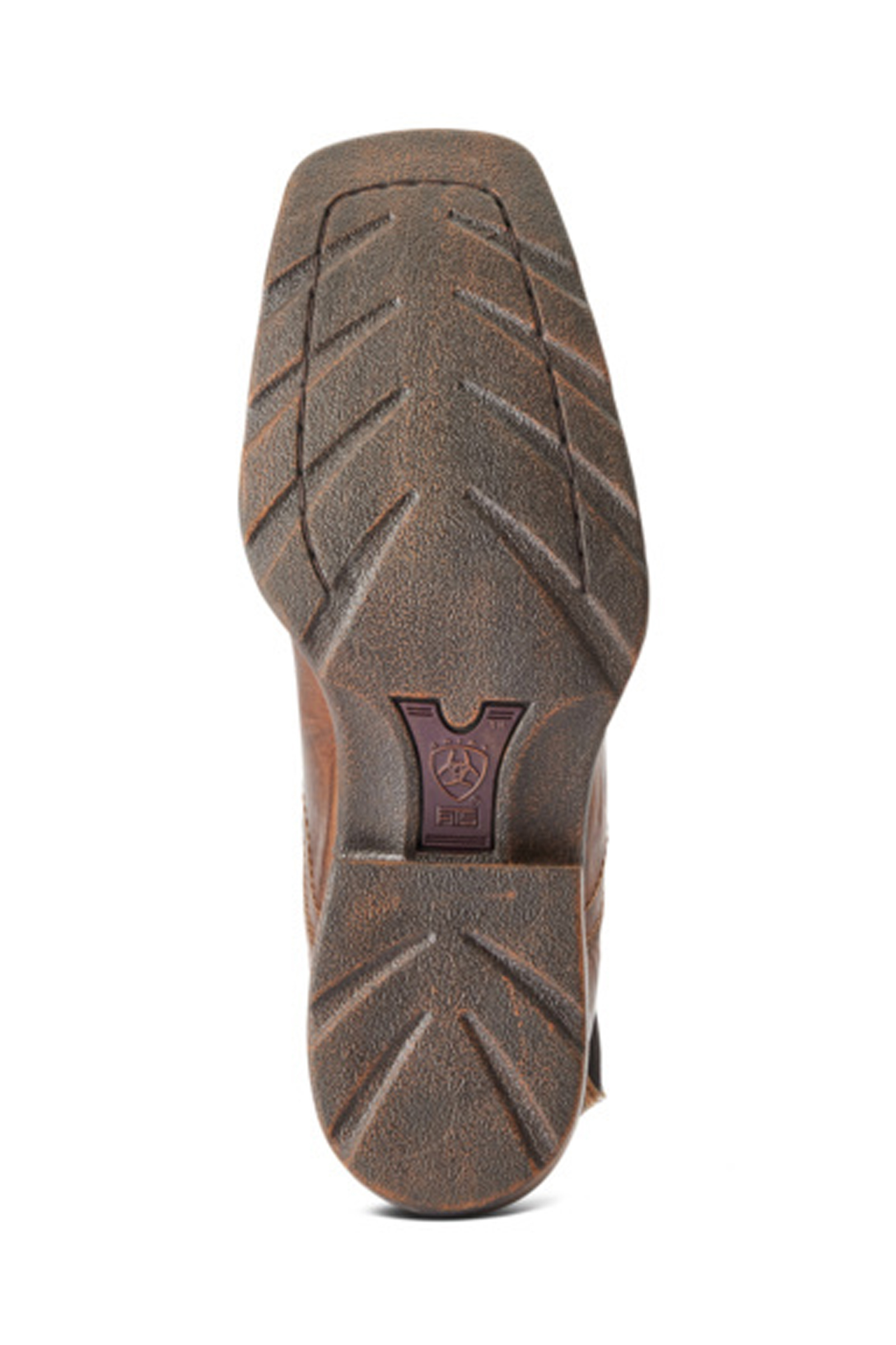 Ariat Midtown Rambler Botas para hombre