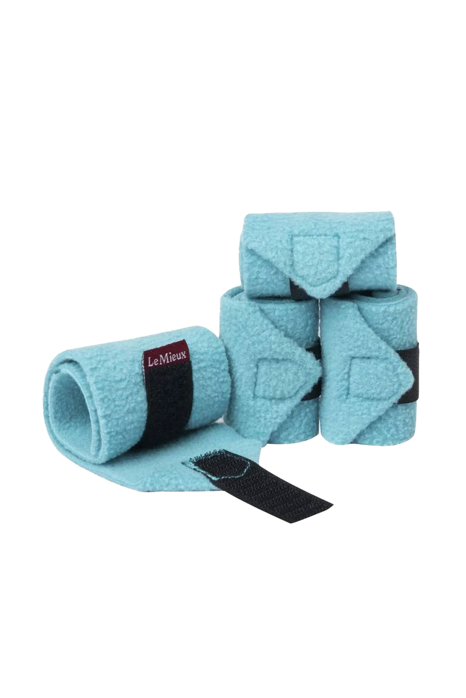 LeMieux vendas para pony de juguete 4 piezas