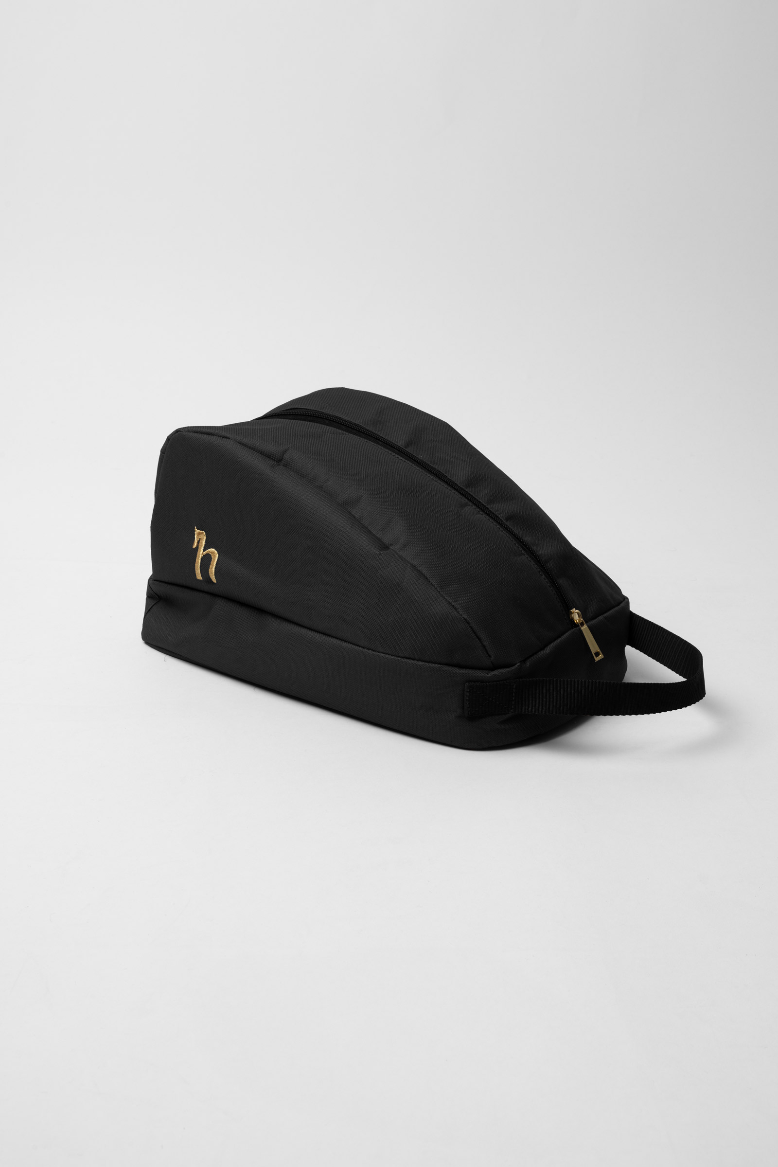 Black Horze bolsa para casco