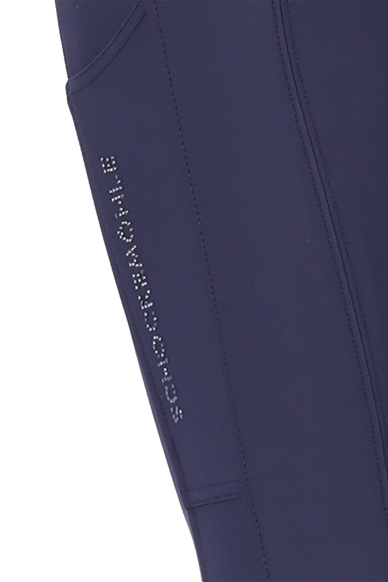 Pantalones de Montar con Refuerzo de Rodilla para Hombre Schockem&ouml;hle Sports Draco II