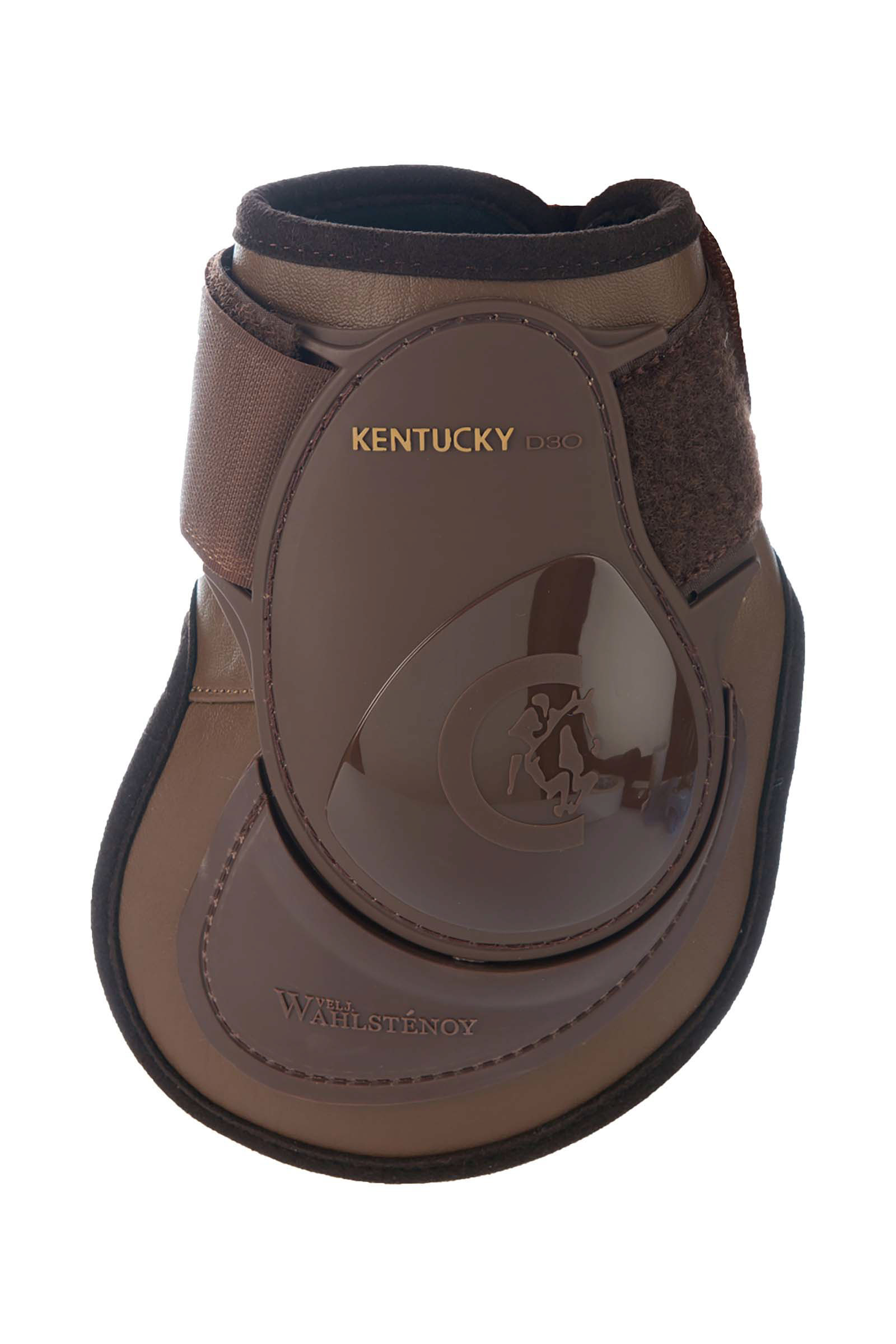 Protectores de Menudillo Kentucky Horsewear Deep