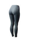 Horze Gillian Leggings t&eacute;rmicas para mujer con agarre total