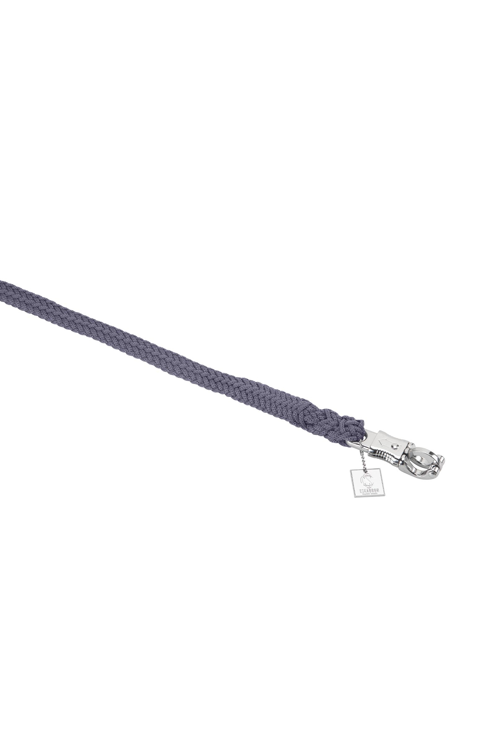 Eskadron Classic Sport SS26 Ramal dural&aacute;stico con gancho de p&aacute;nico