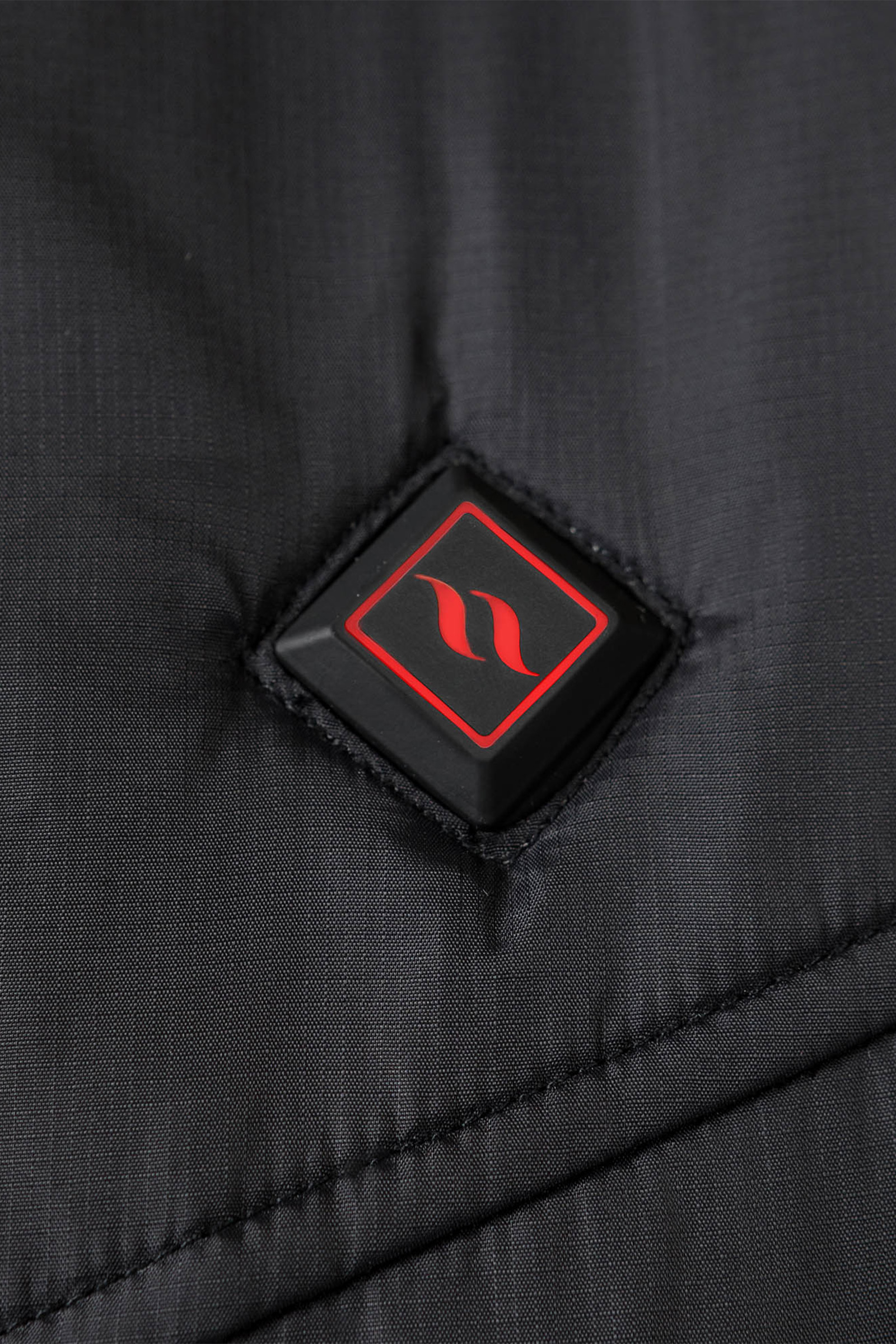 Chaleco térmico para mujer Back on Track Etna