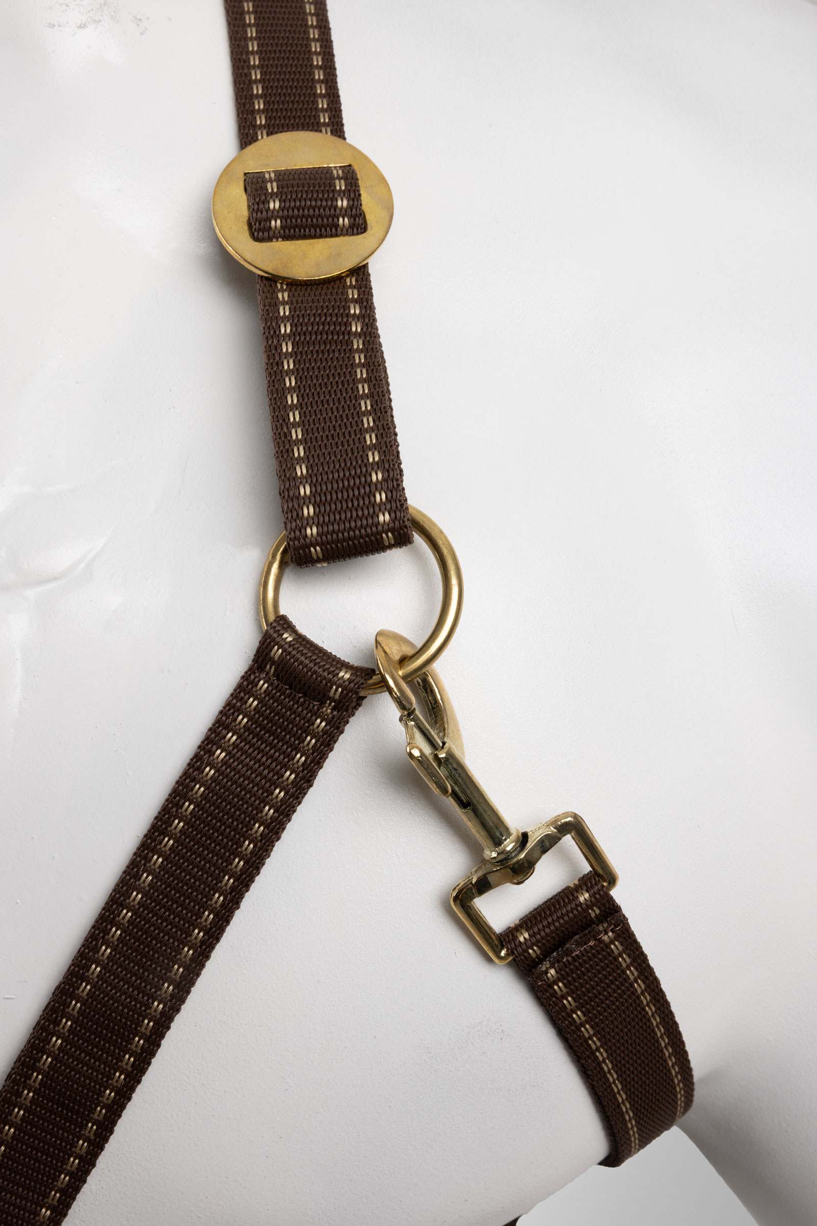 Juego de cabestros Horze (3 piezas)