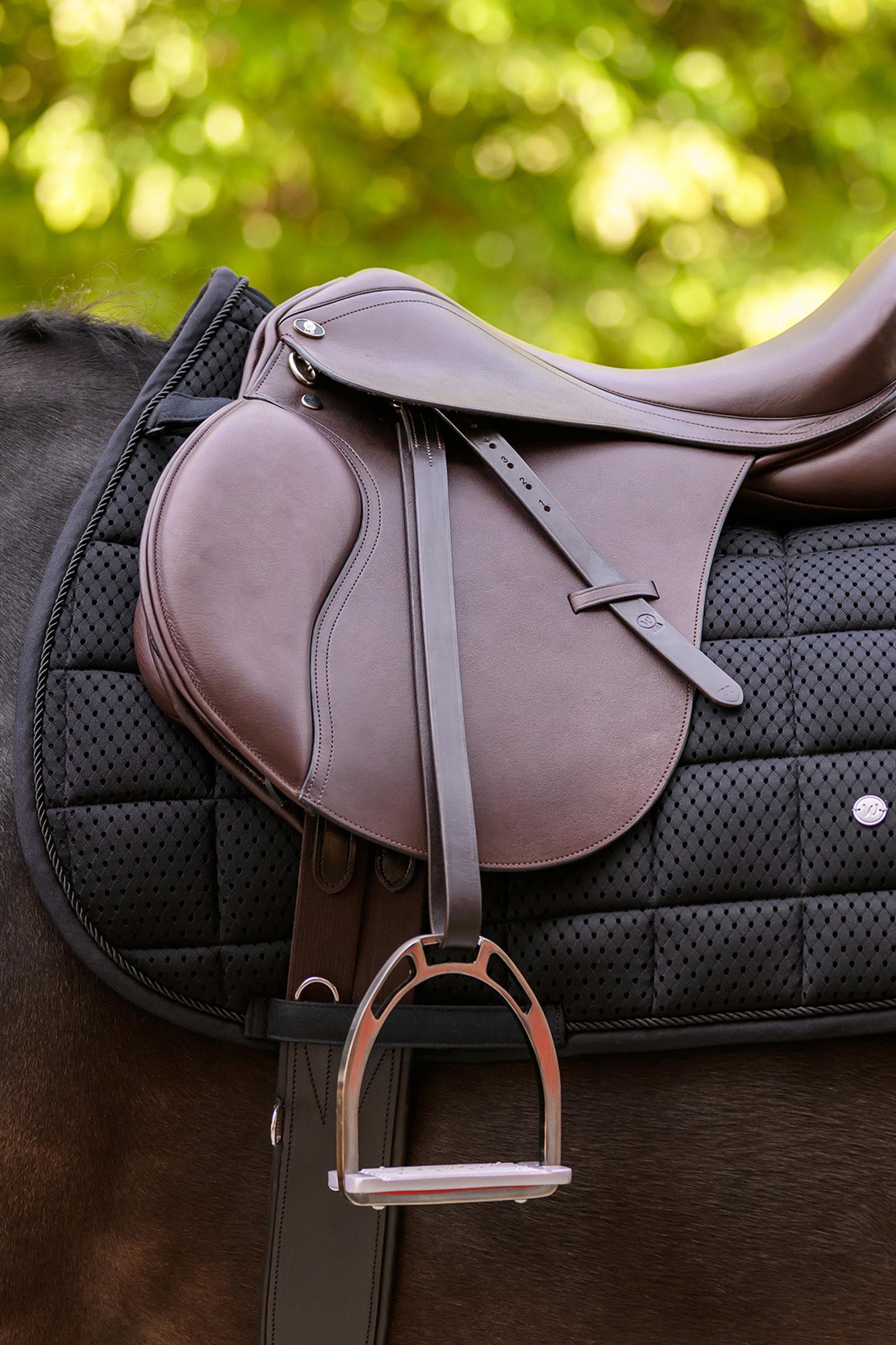 Waldhausen Breath Performance mantilla uso general 