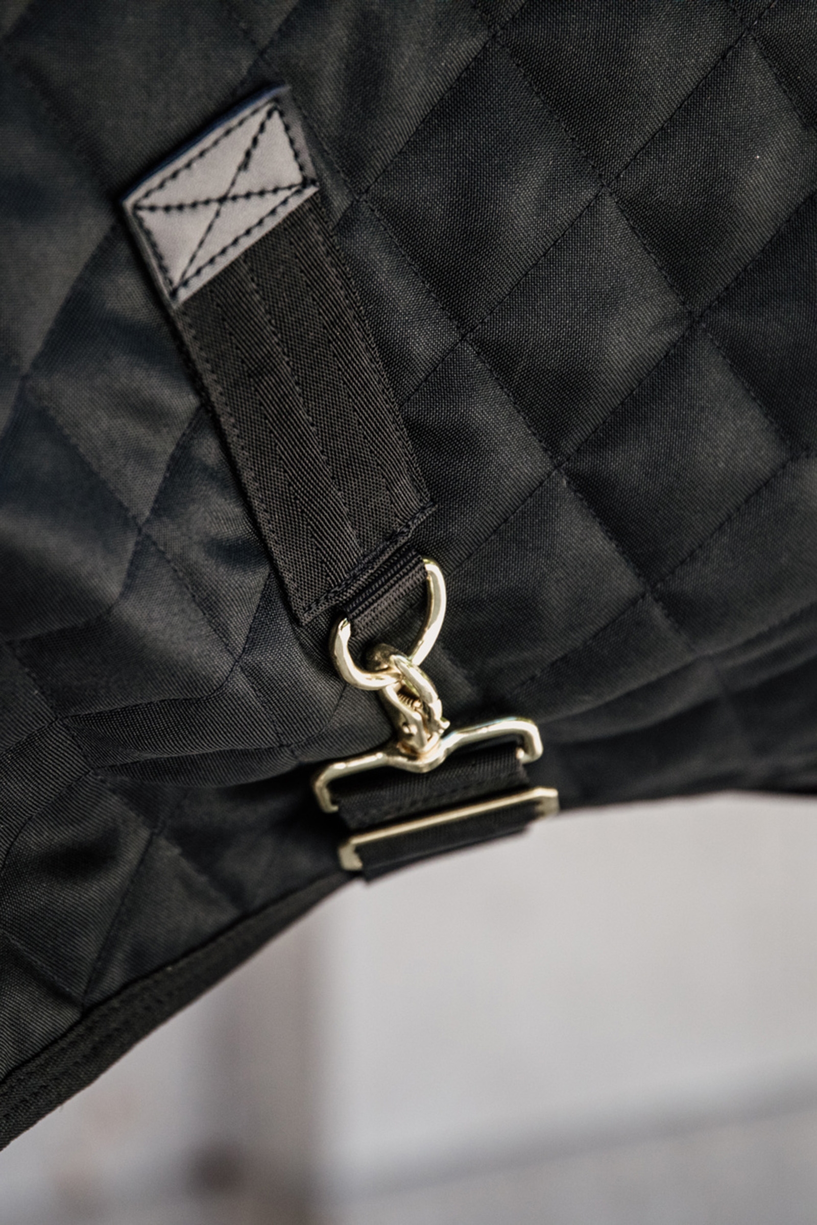 Kentucky Manta de Concurso Horsewear, 160g