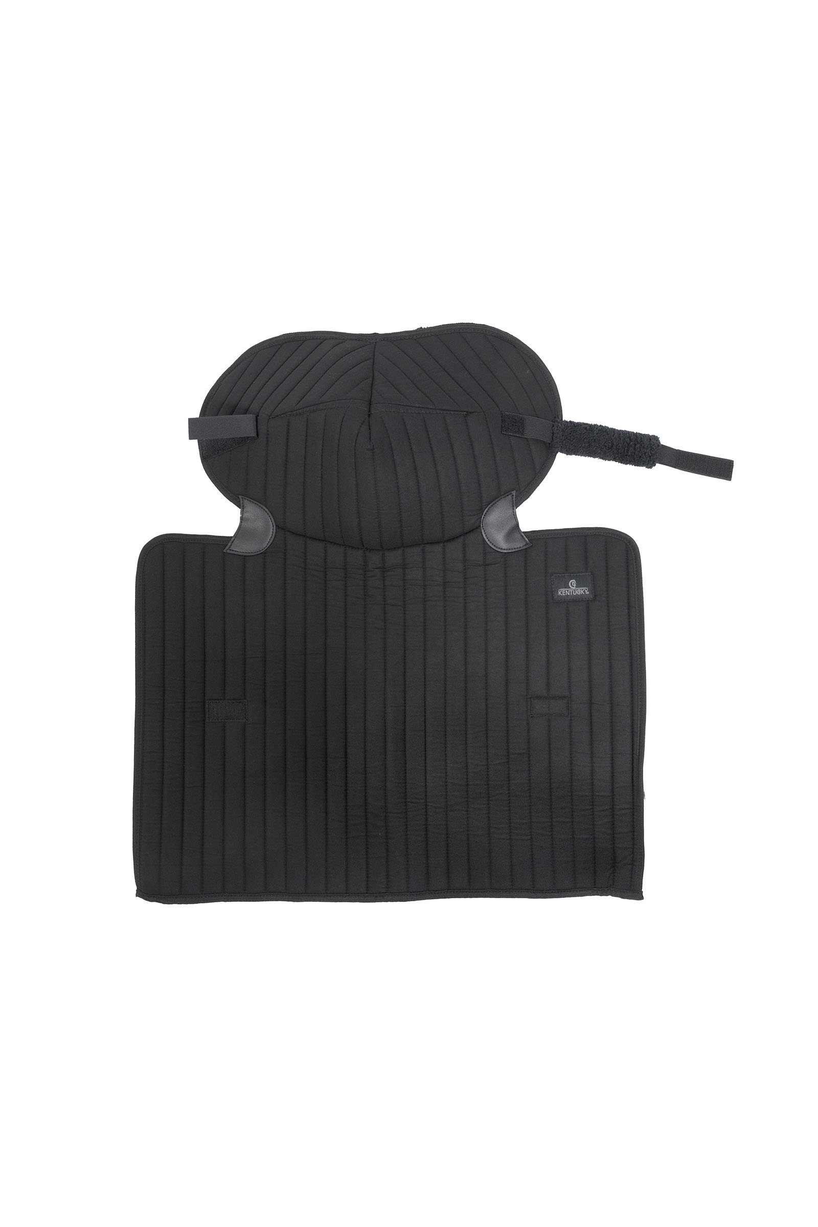 Kentucky Horsewear Vendas de transporte y cuadra con protecci&oacute;n de corvej&oacute;n