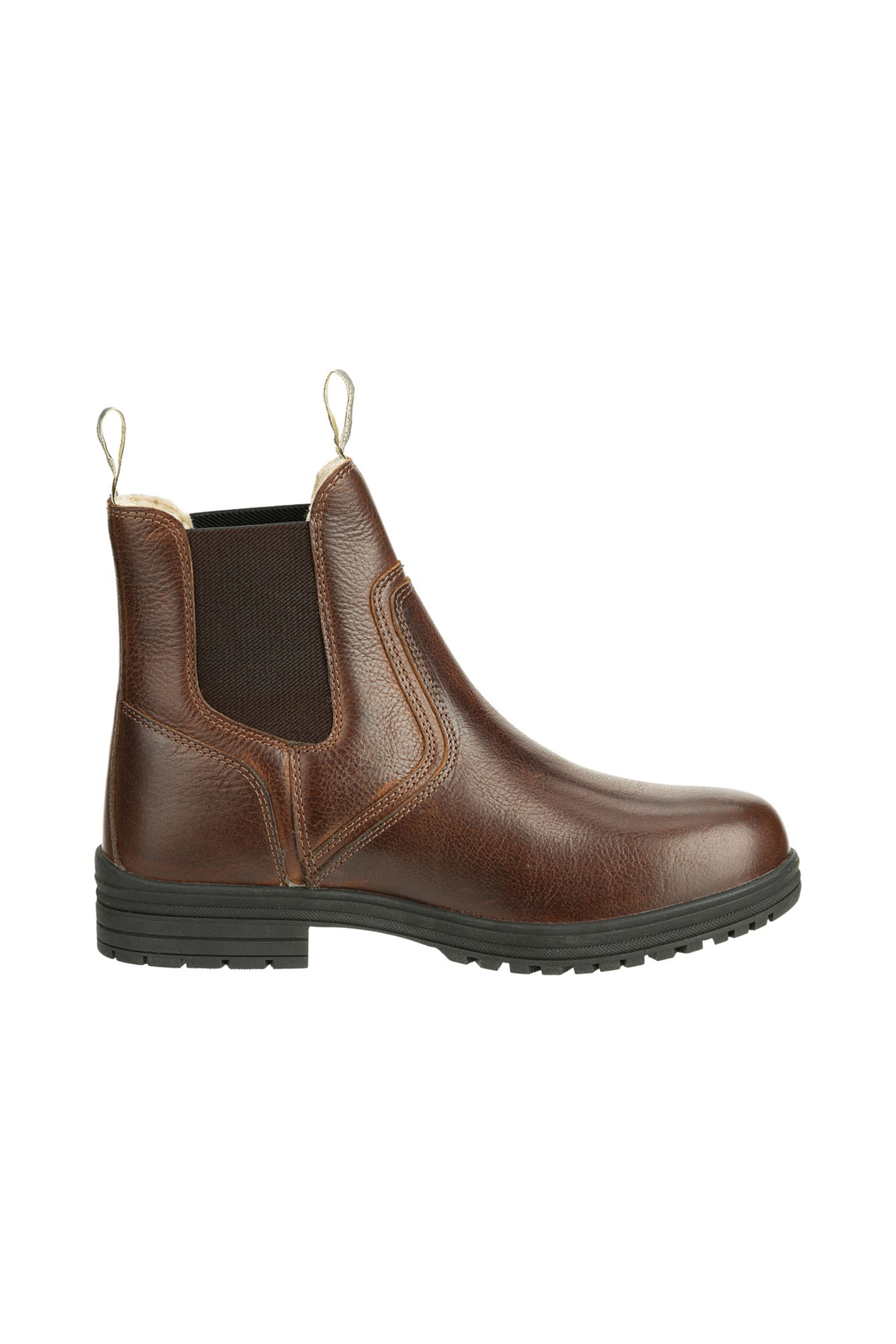 Suedwind Footwear Amaron Chelsea Lana Impermeable bota de trabajo