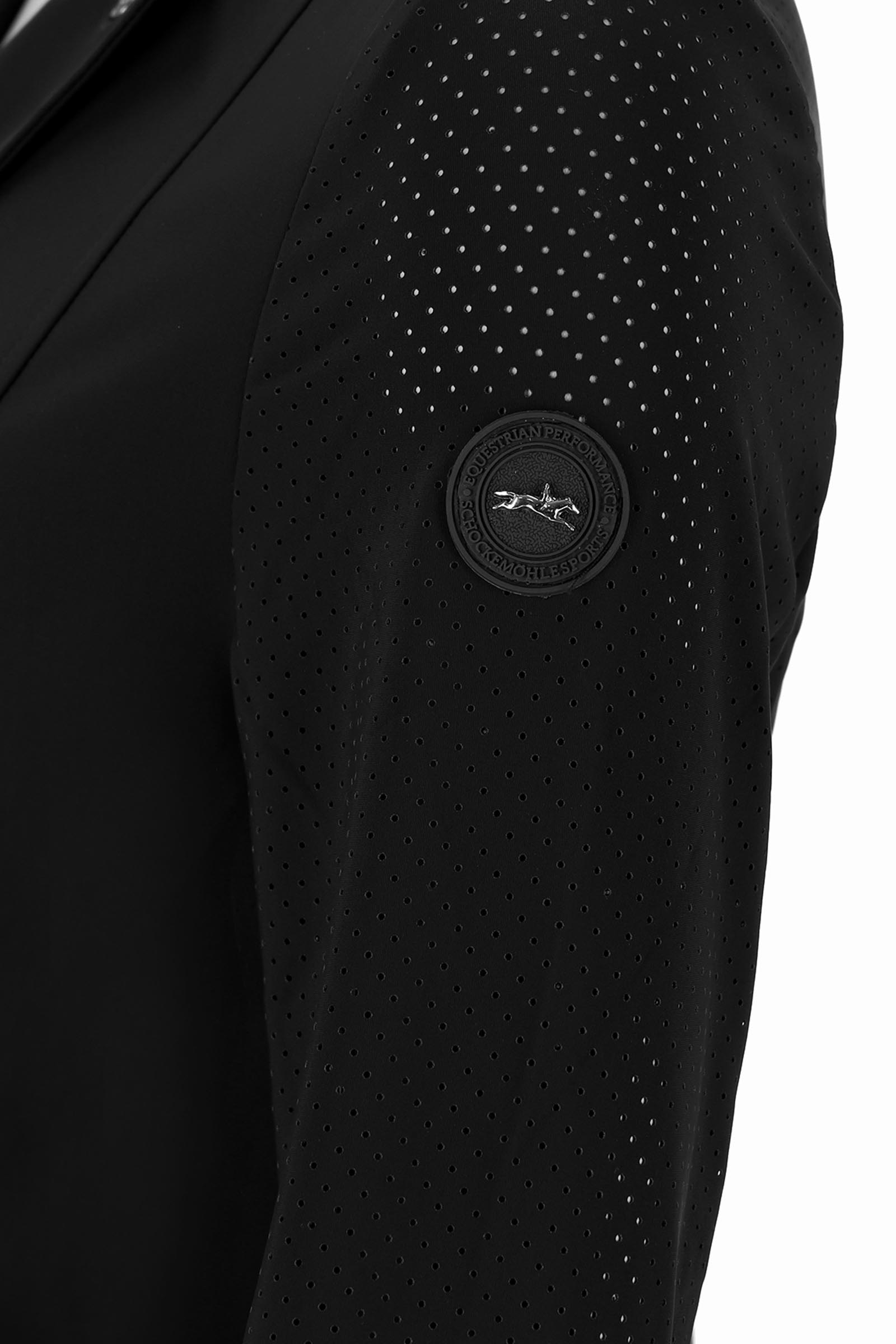 Schockem&ouml;hle Sports SPAdella chaqueta de competici&oacute;n para mujer