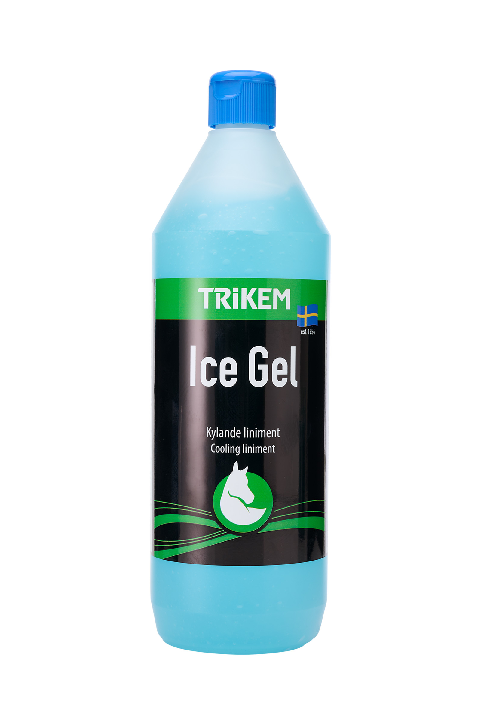 Trikem Ice Gel, 1 litro