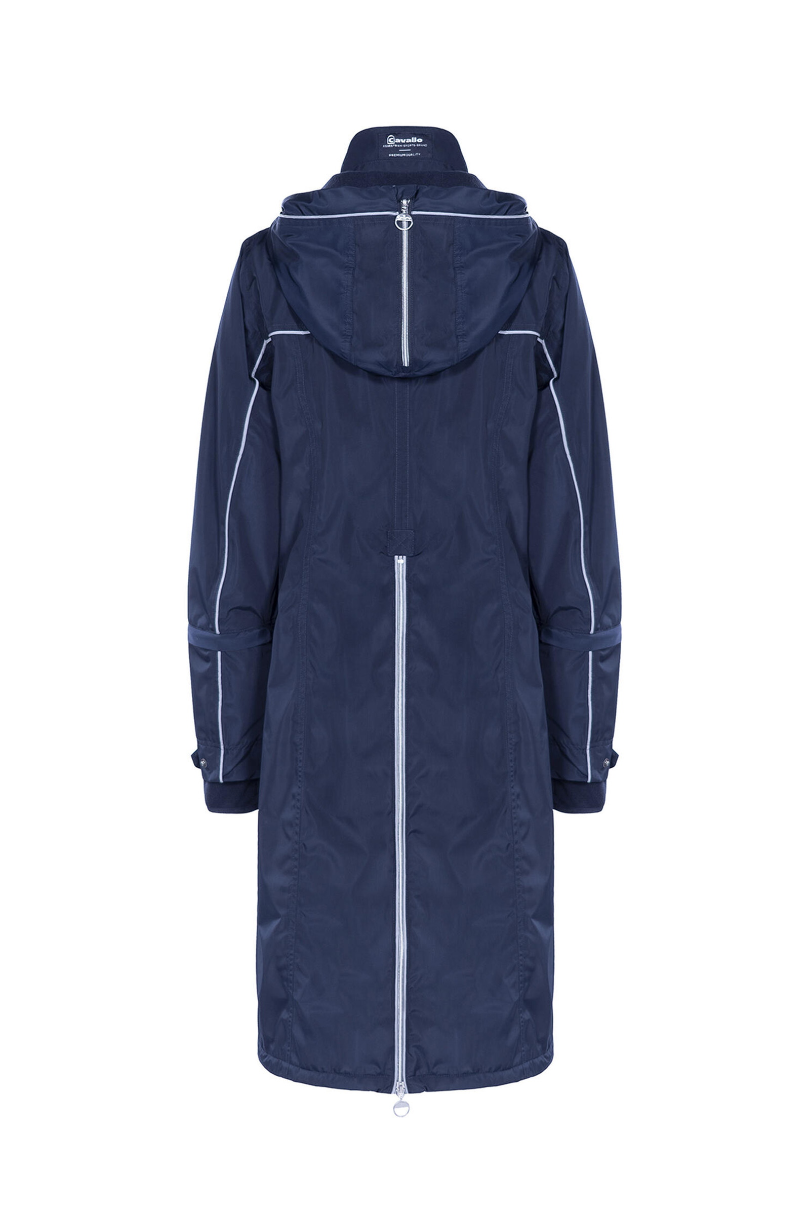 Chaqueta Mujer Cavallo CavalBruna