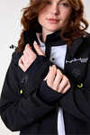 Horseware H20 parka para mujer